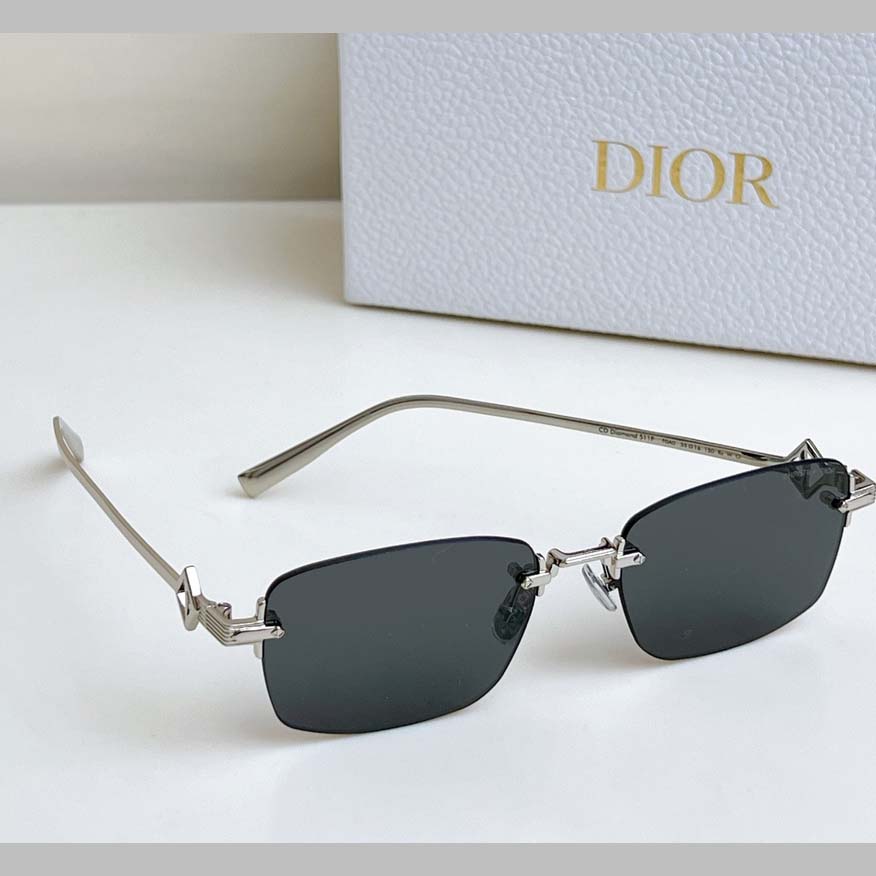 Dior CD Diamond S11U  - DesignerGu