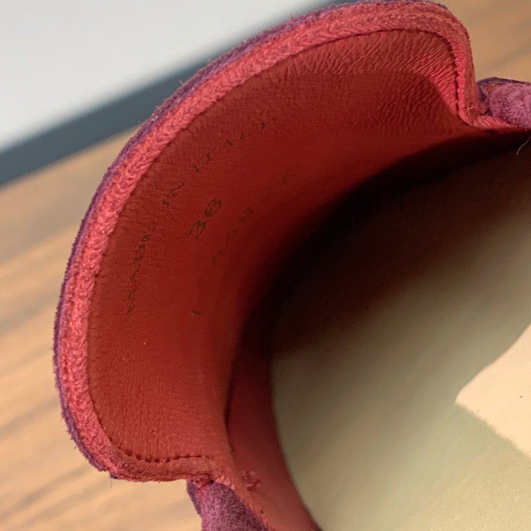 Loro Piana Summer Walk Loafers - DesignerGu