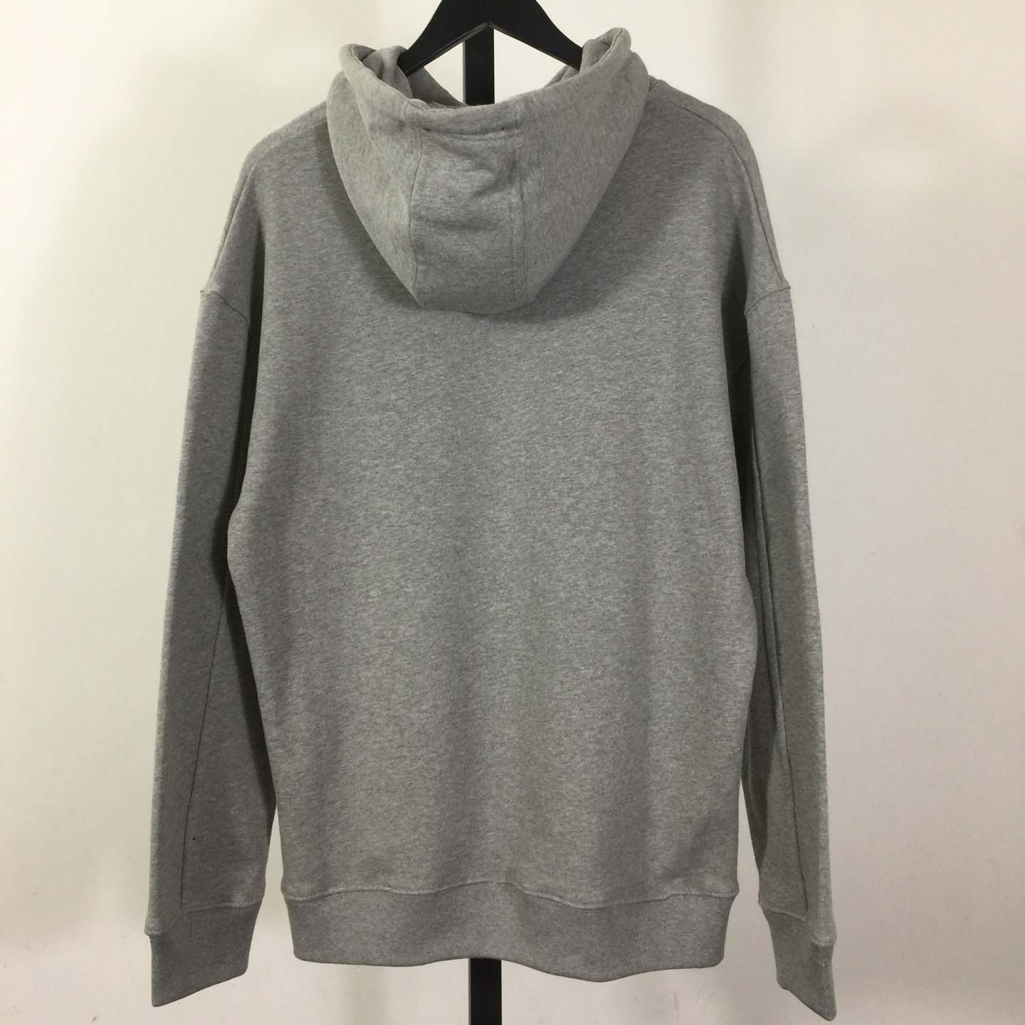 Loewe Relaxed Fit Hoodie In Cotton - DesignerGu