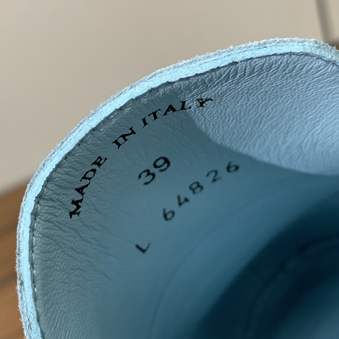 Loro Piana Charms Walk Babouche Loafer  - DesignerGu