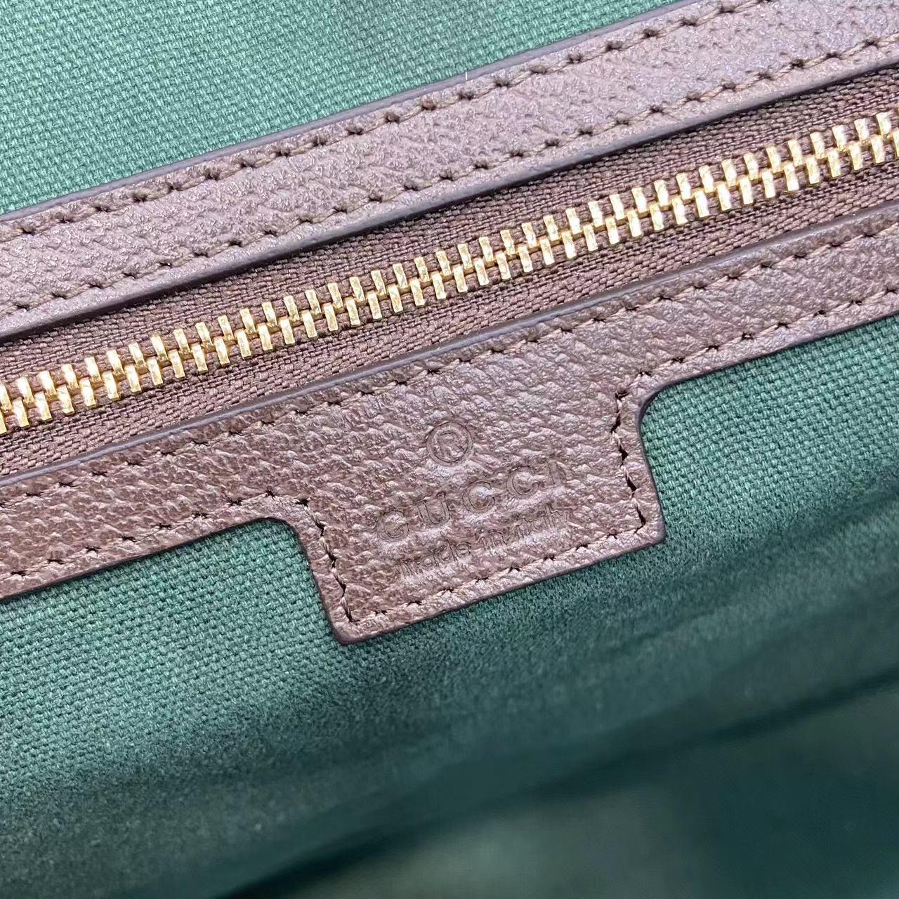 Gucci Ophidia Large Tote Bag - DesignerGu