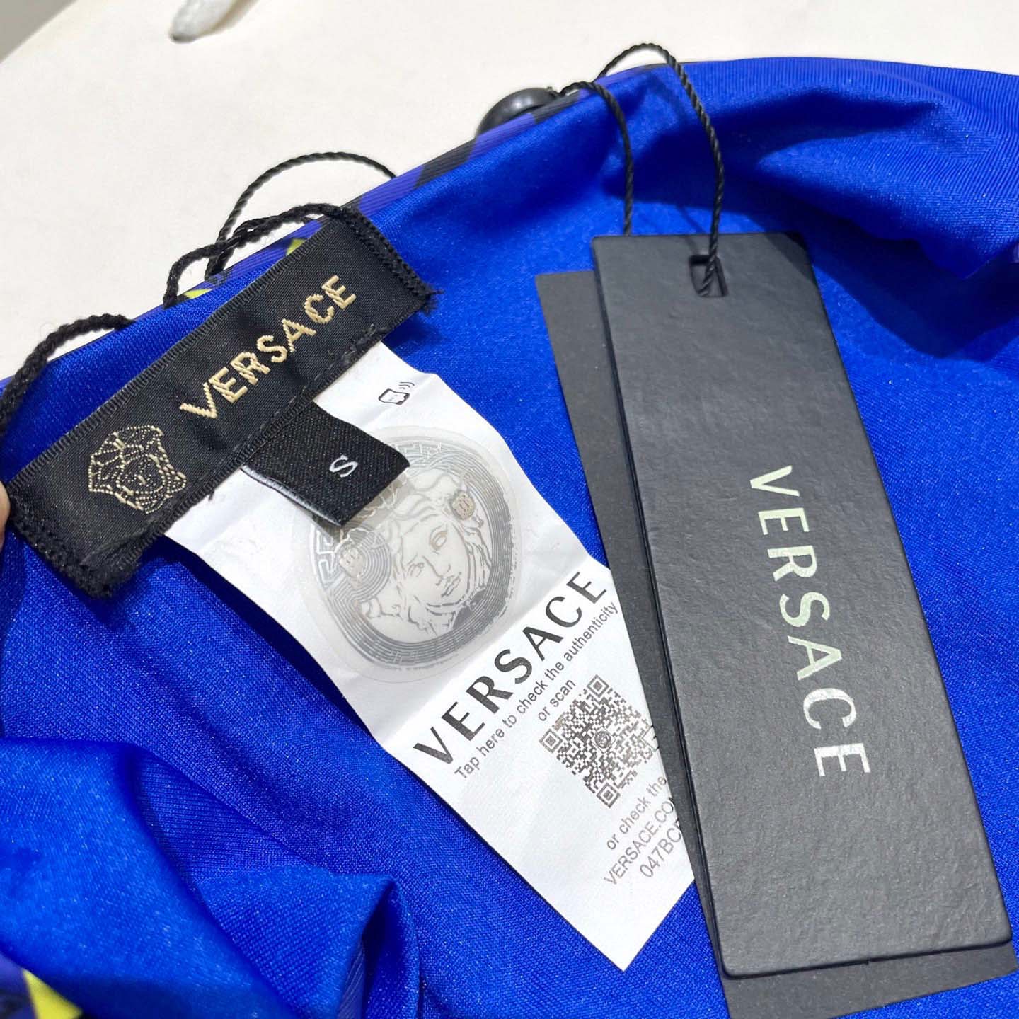 Dolce & Gabbana Two-piece Swimsuit - DesignerGu