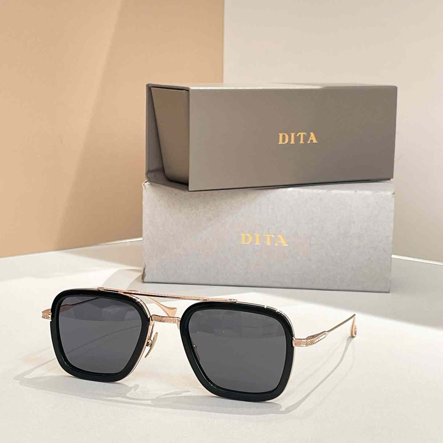 Dita Sunglasses - DesignerGu