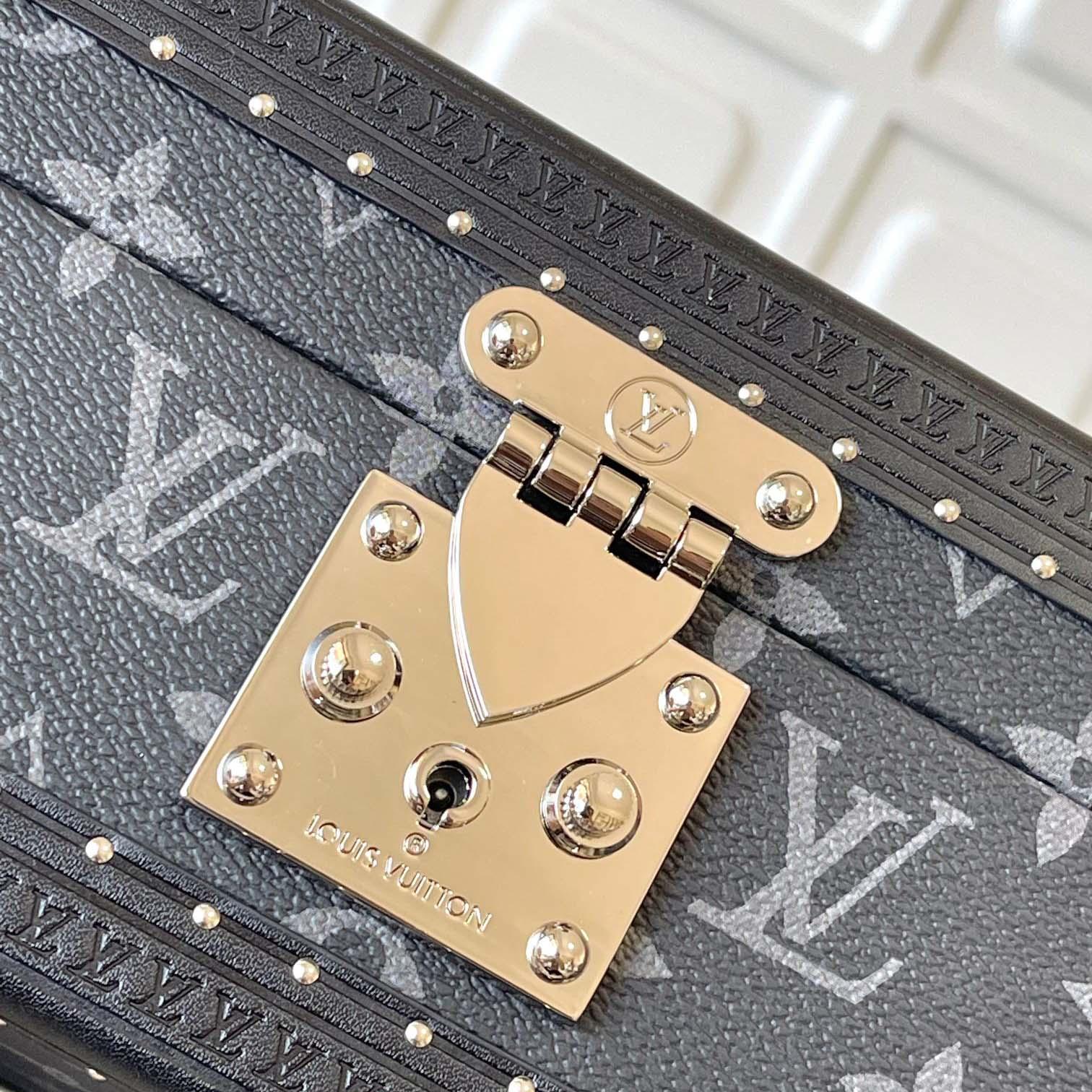 Louis Vuitton Coffret 8 Montres   - DesignerGu