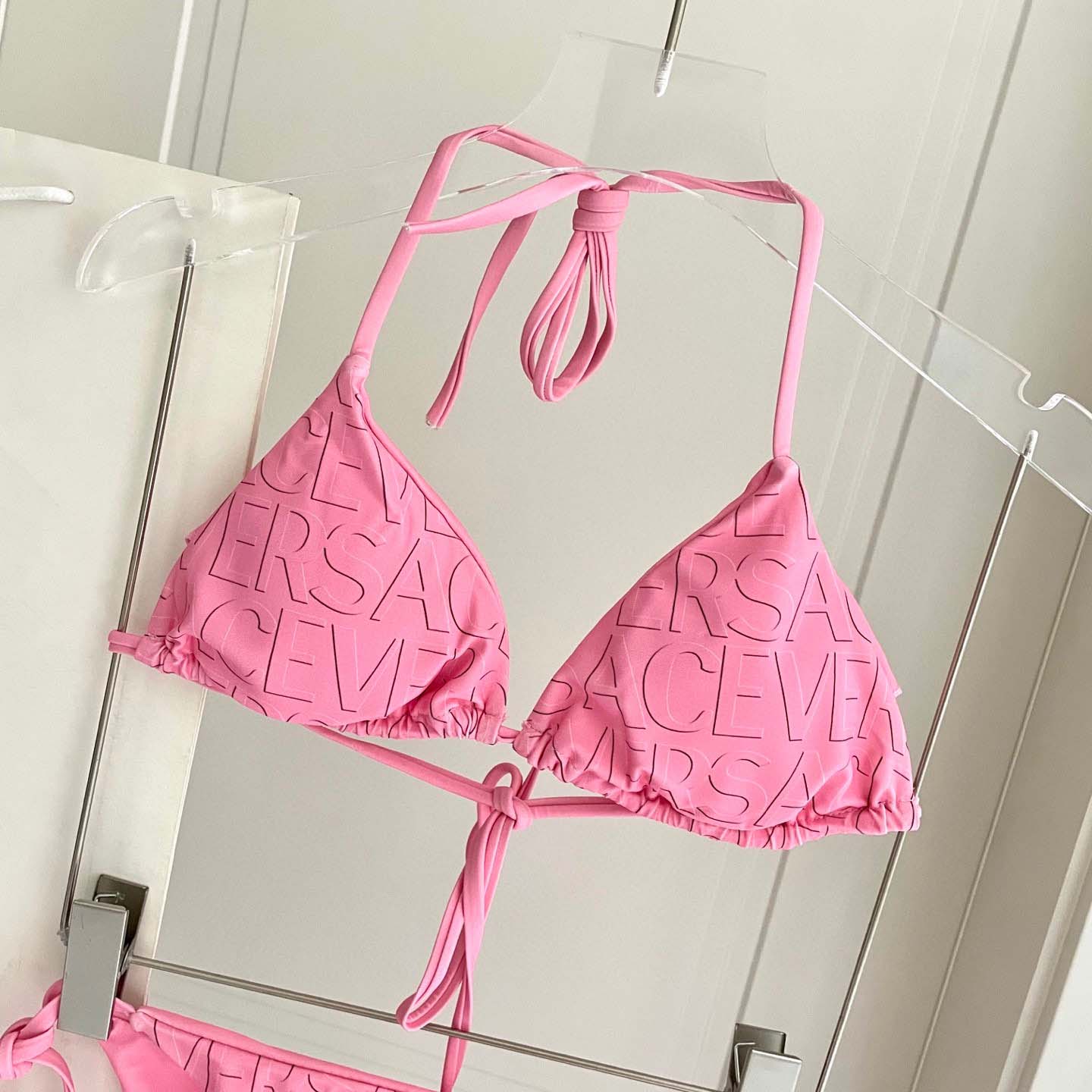 Dolce & Gabbana Two-piece Swimsuit - DesignerGu