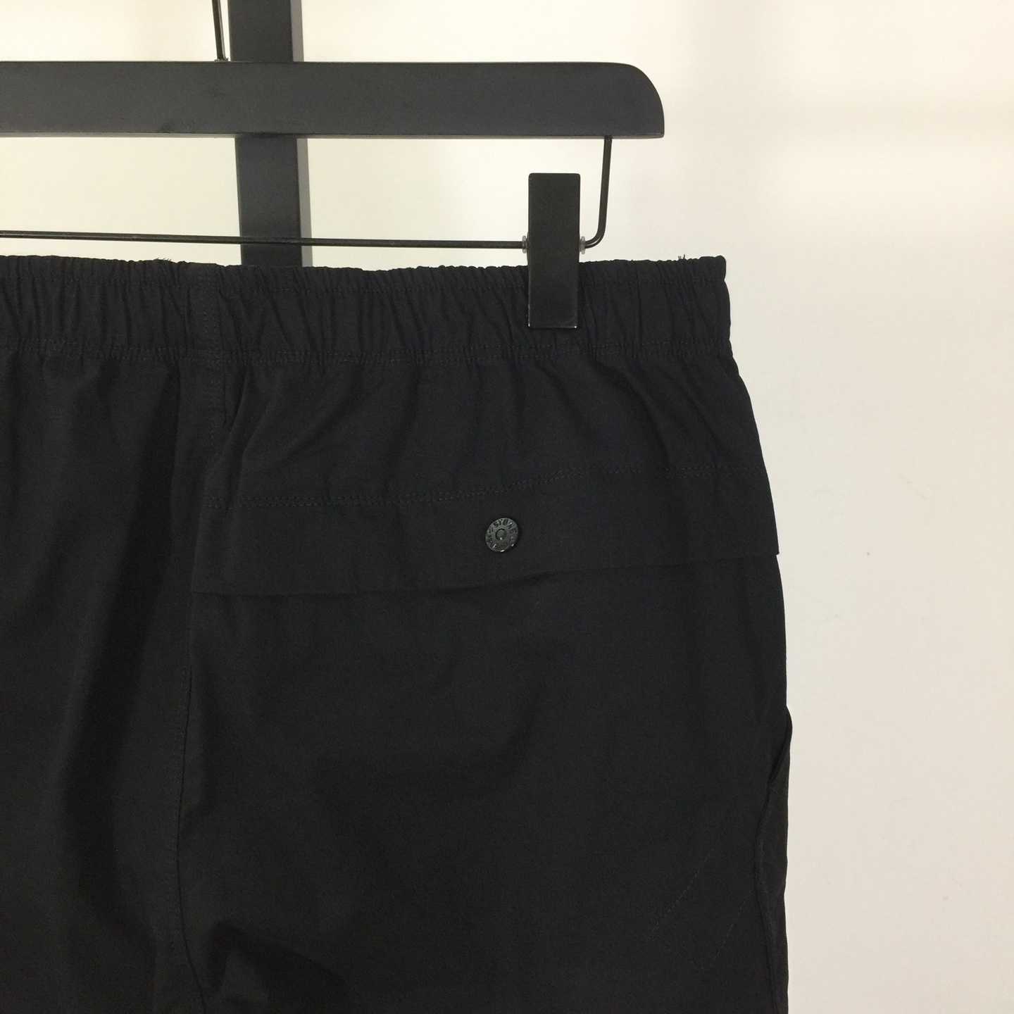 Stone Island 3100017 stretch cotton tela 'paracadute' - DesignerGu