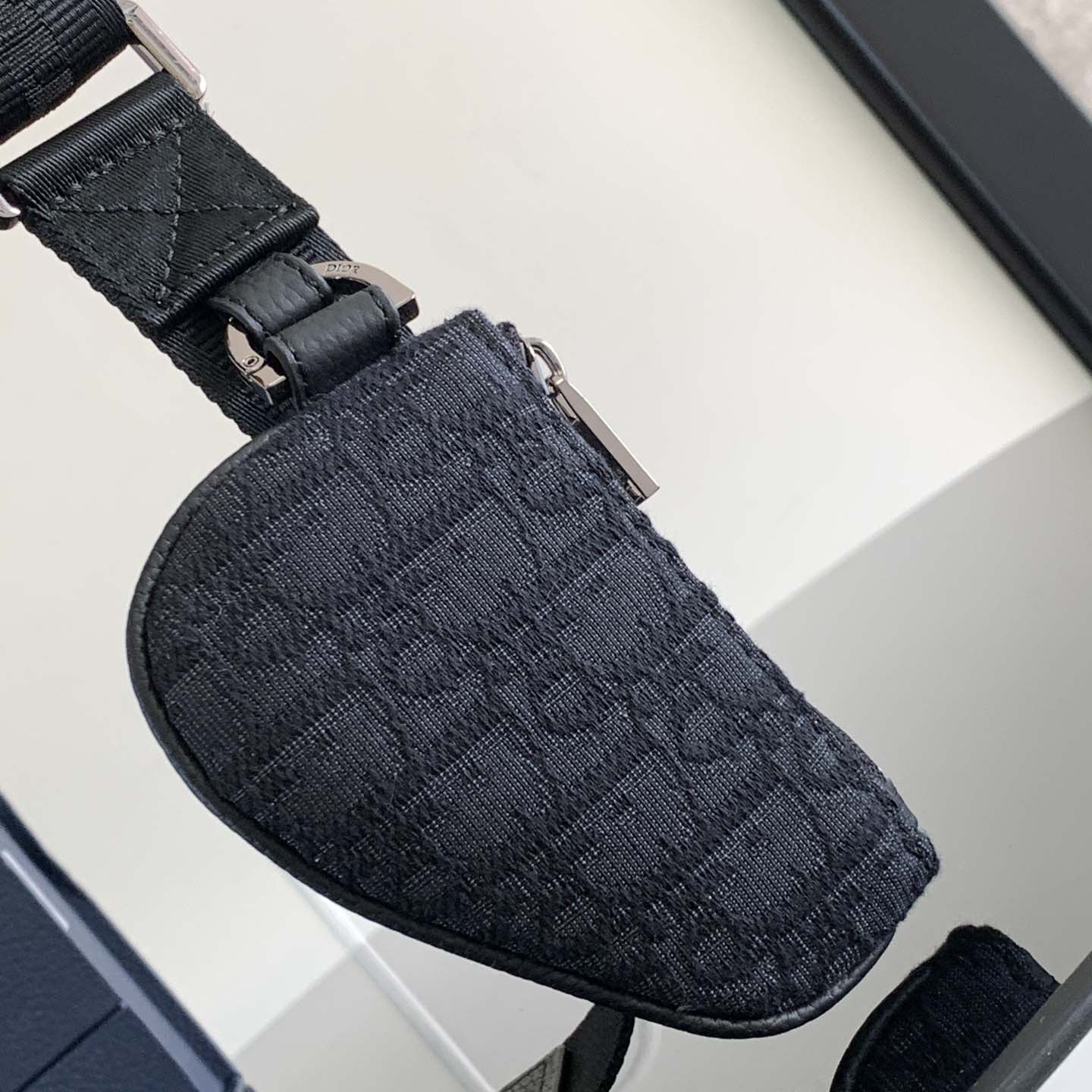 Dior Saddle Triple Pouch  - DesignerGu
