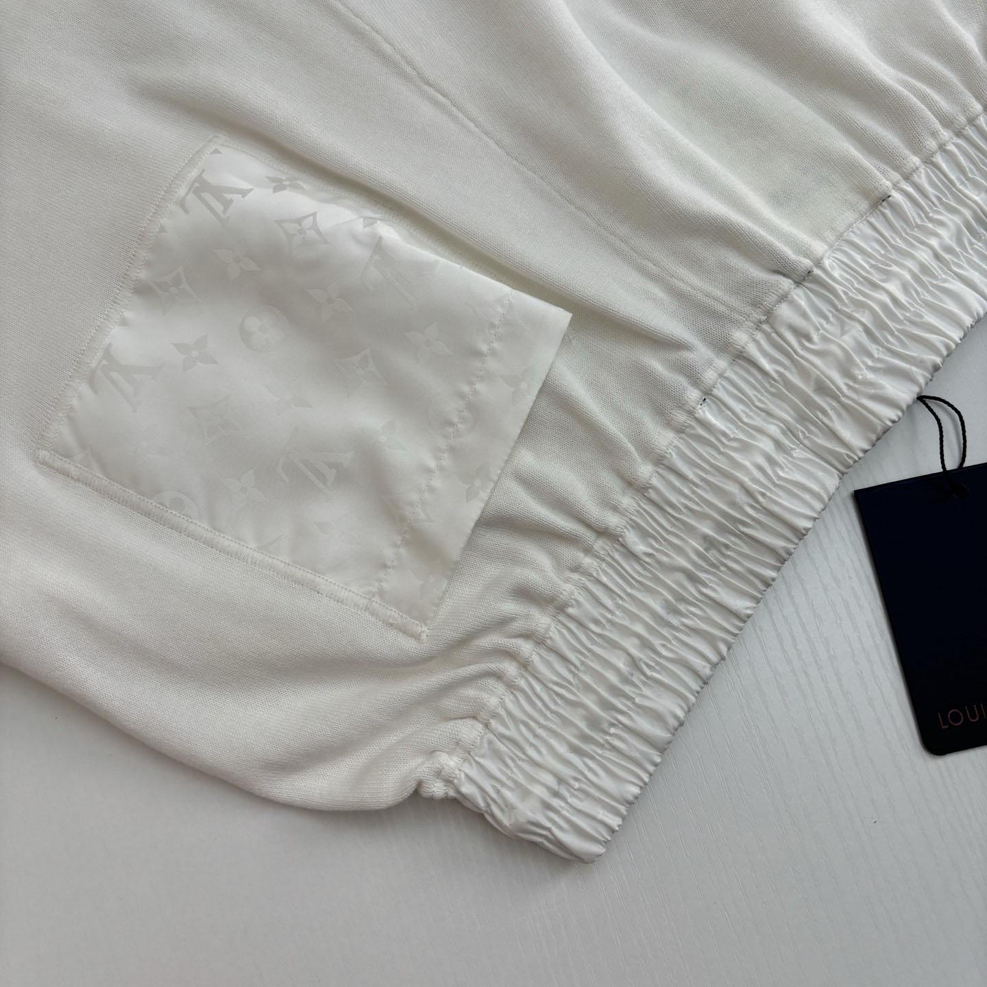 Louis Vuitton Shorts With Monogram Nylon Details   1AHVPK - DesignerGu