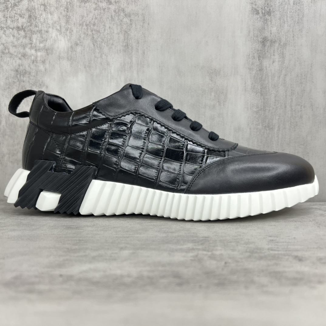 Hermes Bouncing Sneaker - DesignerGu