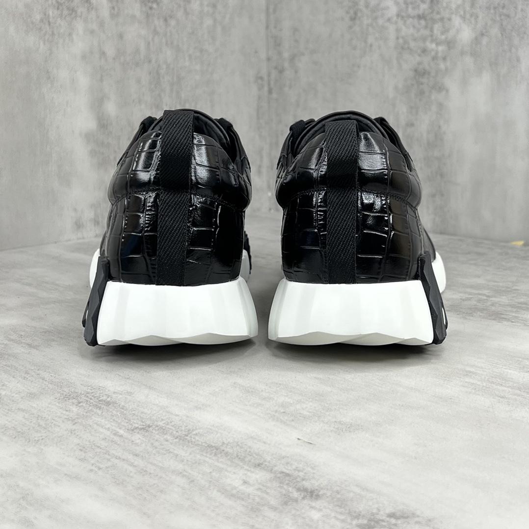 Hermes Bouncing Sneaker - DesignerGu