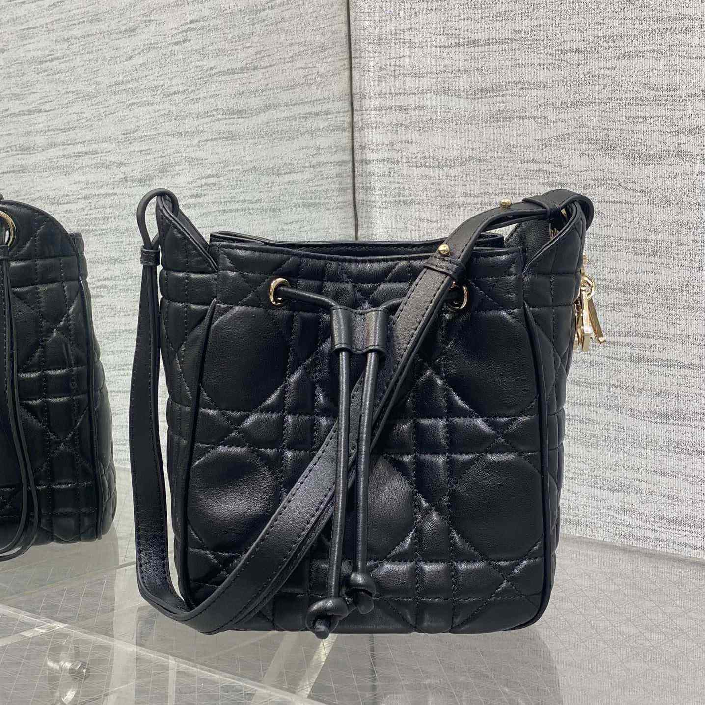 Dior Small D-Motion Bag  - DesignerGu
