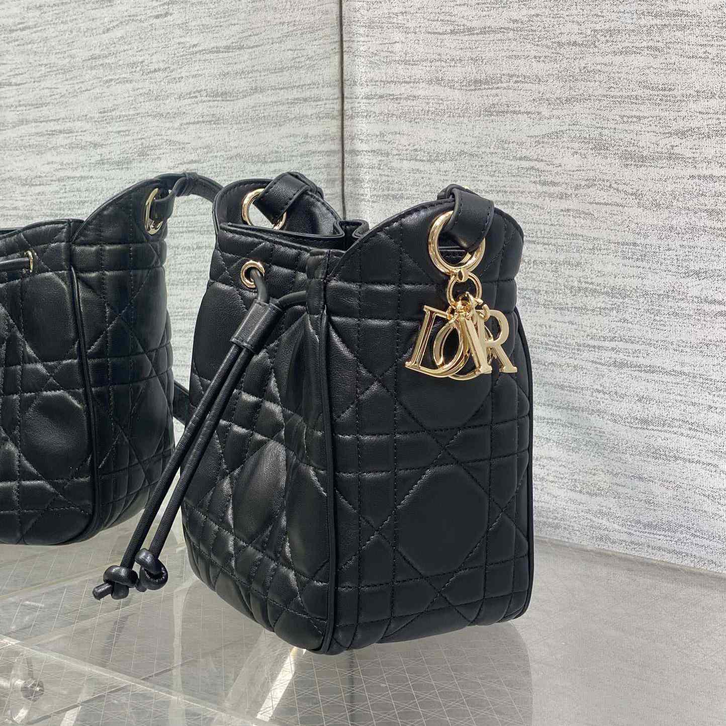 Dior Small D-Motion Bag  - DesignerGu