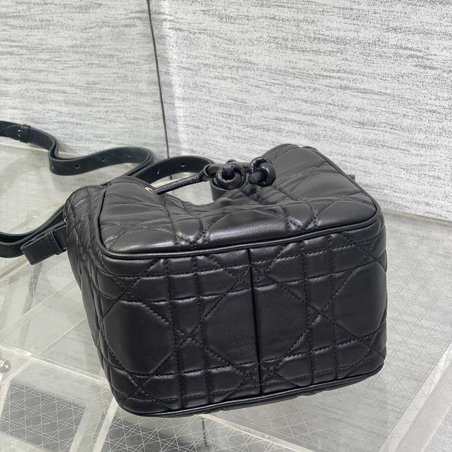 Dior Small D-Motion Bag  - DesignerGu