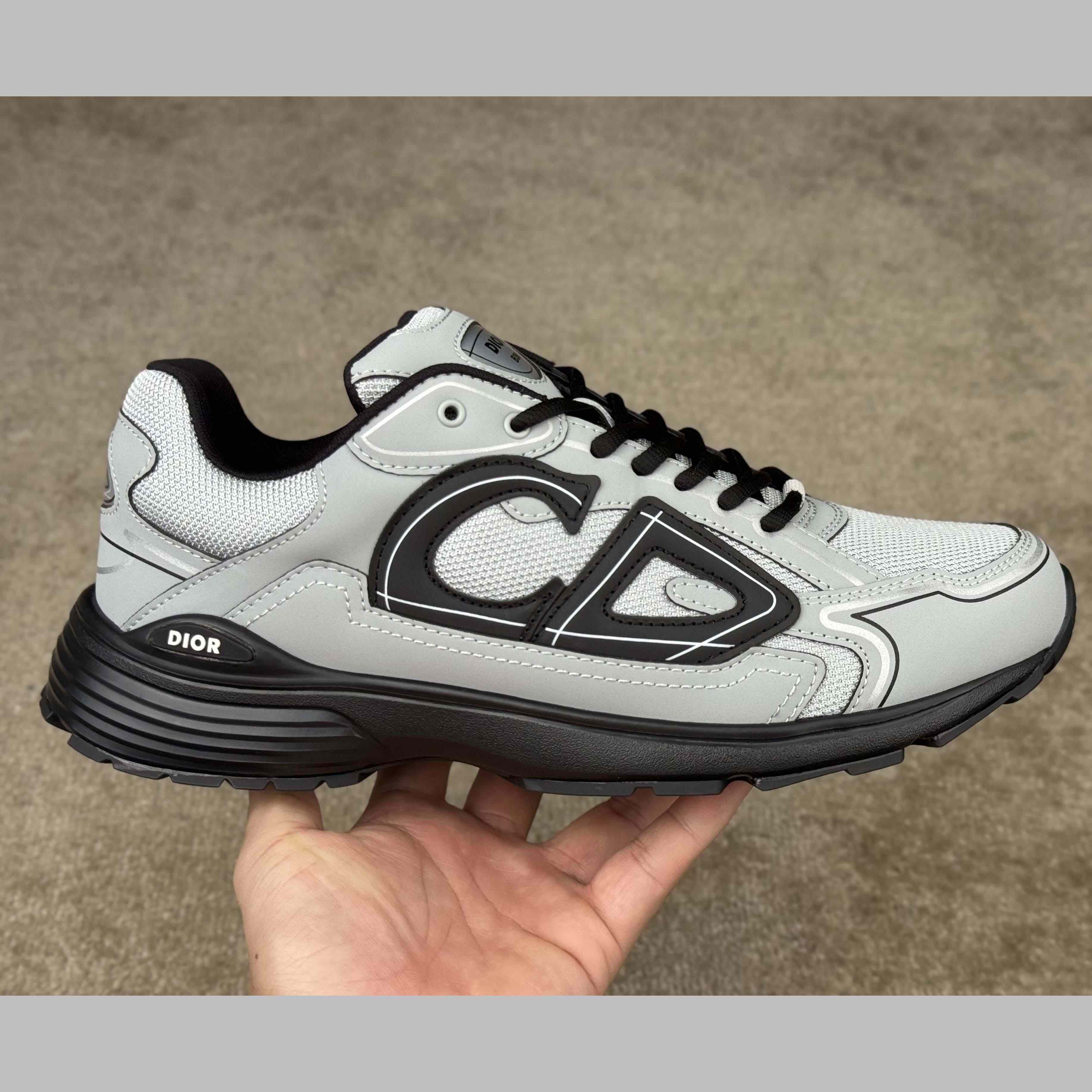 Dior B30 Countdown Sneaker   - DesignerGu