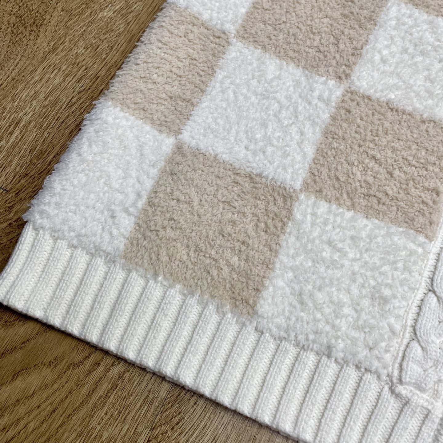 Casablanca Merino Fleece Jacket   D0096 - DesignerGu