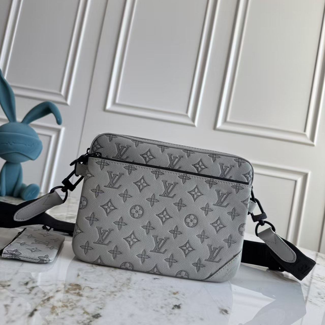 Louis Vuitton Trio Messenger   M46603 - DesignerGu