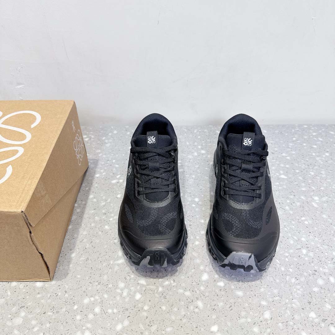 Loewe Cloudventure 2.0 Sneaker - DesignerGu