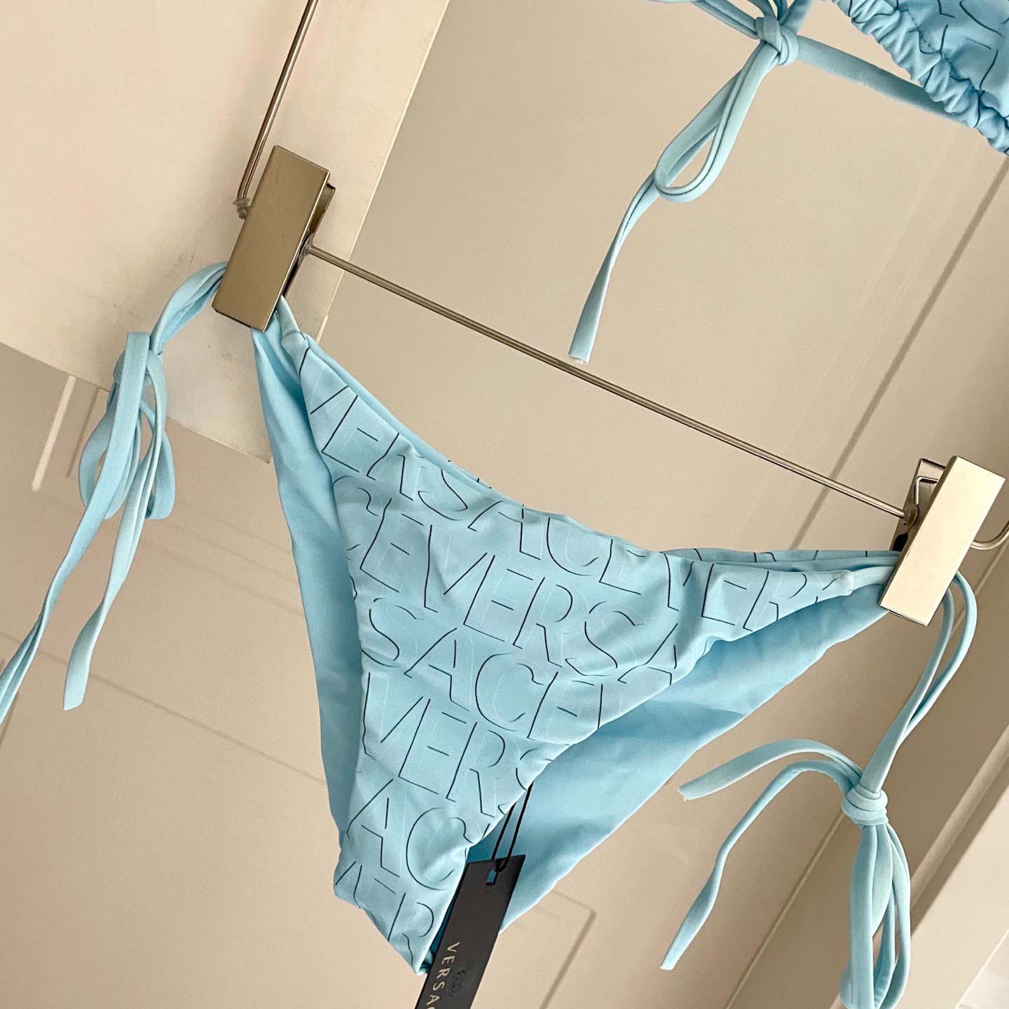 Dolce & Gabbana Two-piece Swimsuit - DesignerGu