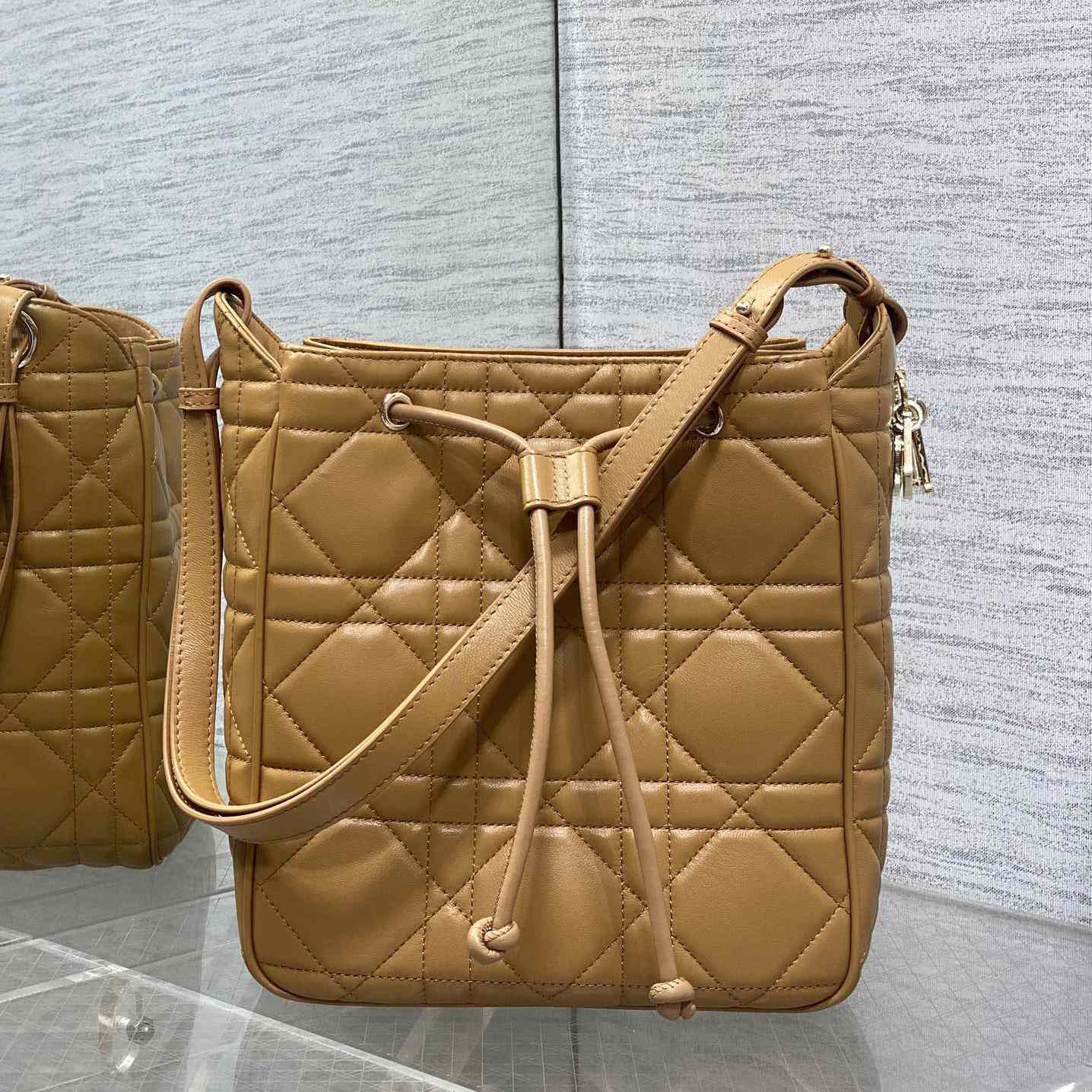 Dior Medium D-Motion Bag  - DesignerGu