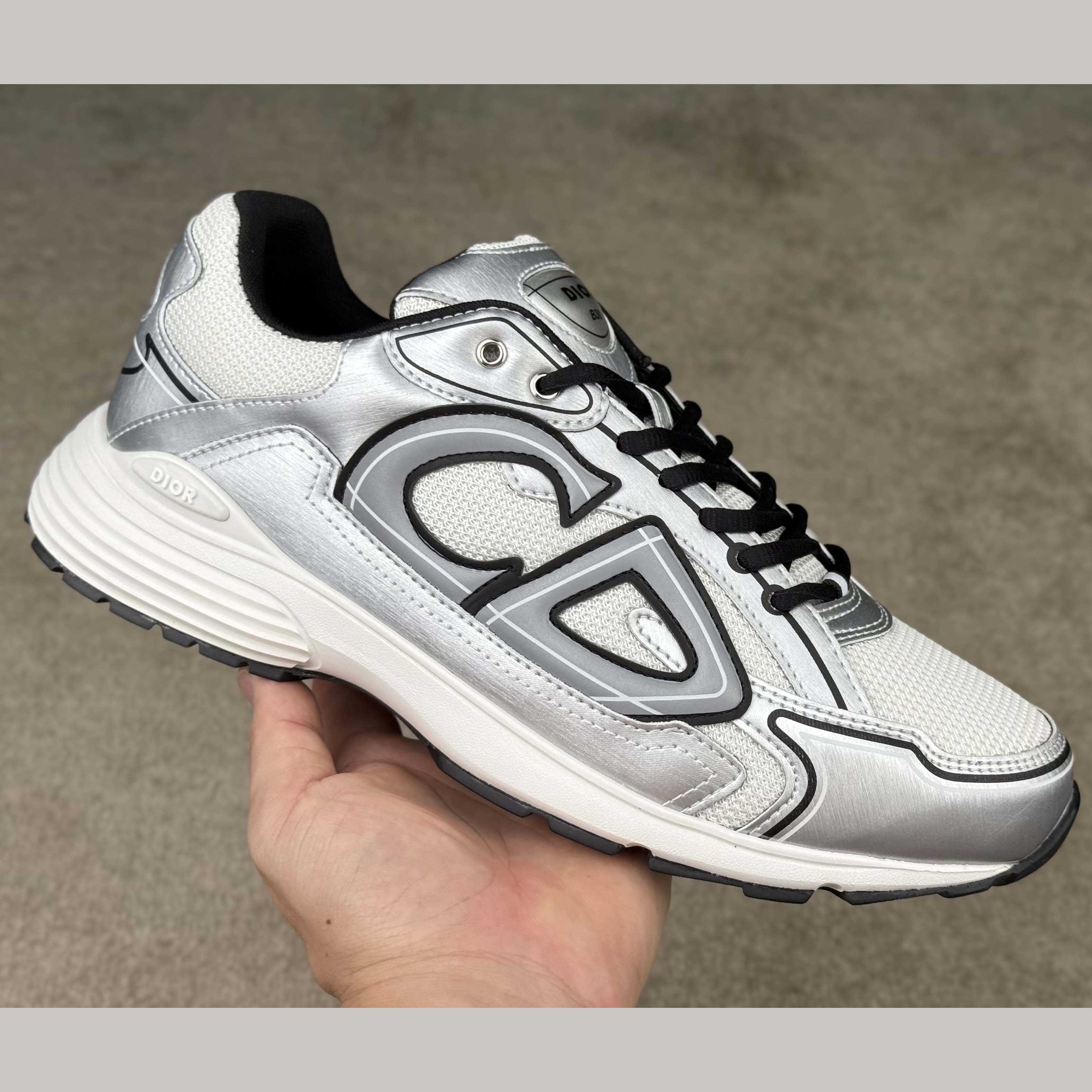 Dior B30 Countdown Sneaker      - DesignerGu