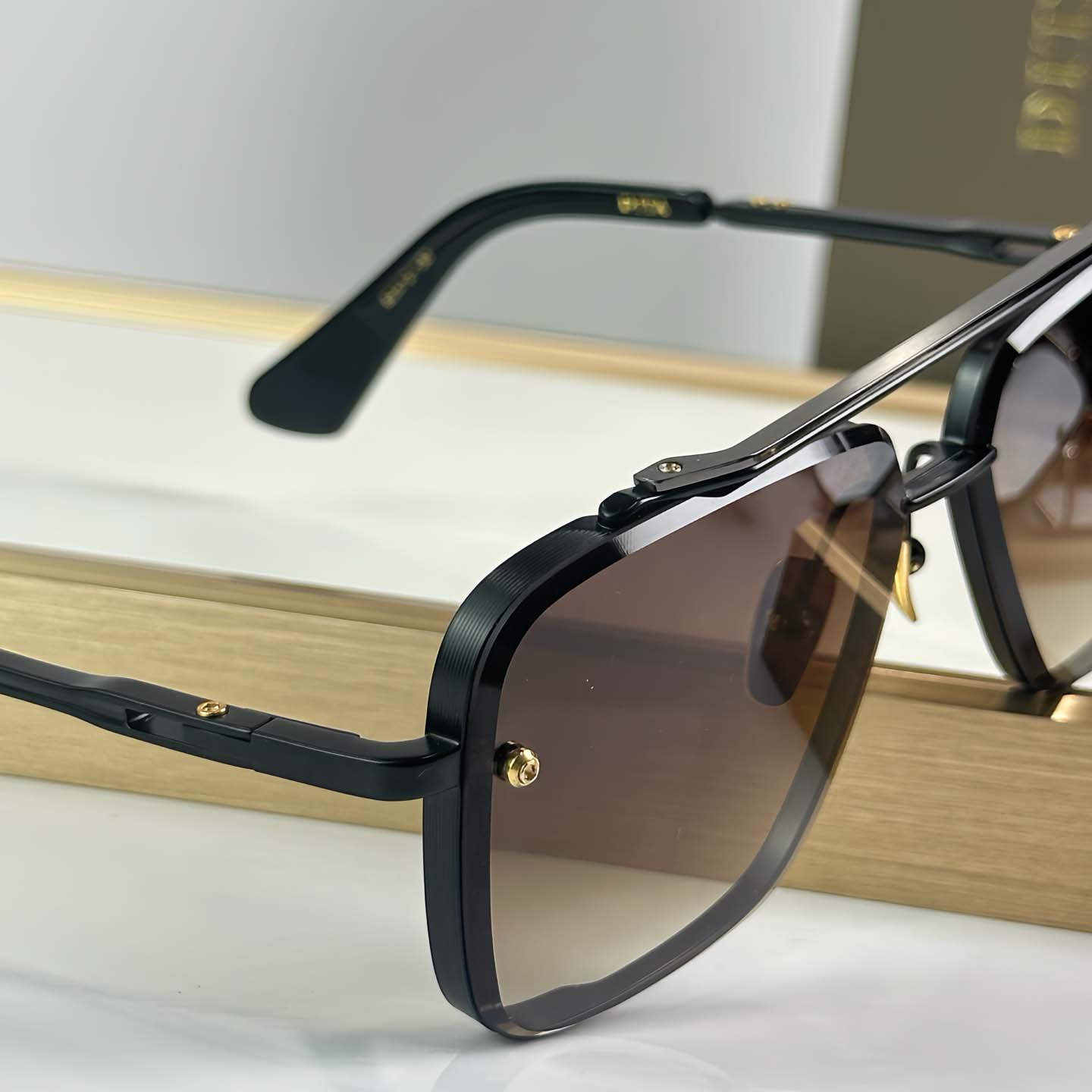 Dita Mach Six Sunglasses - DesignerGu