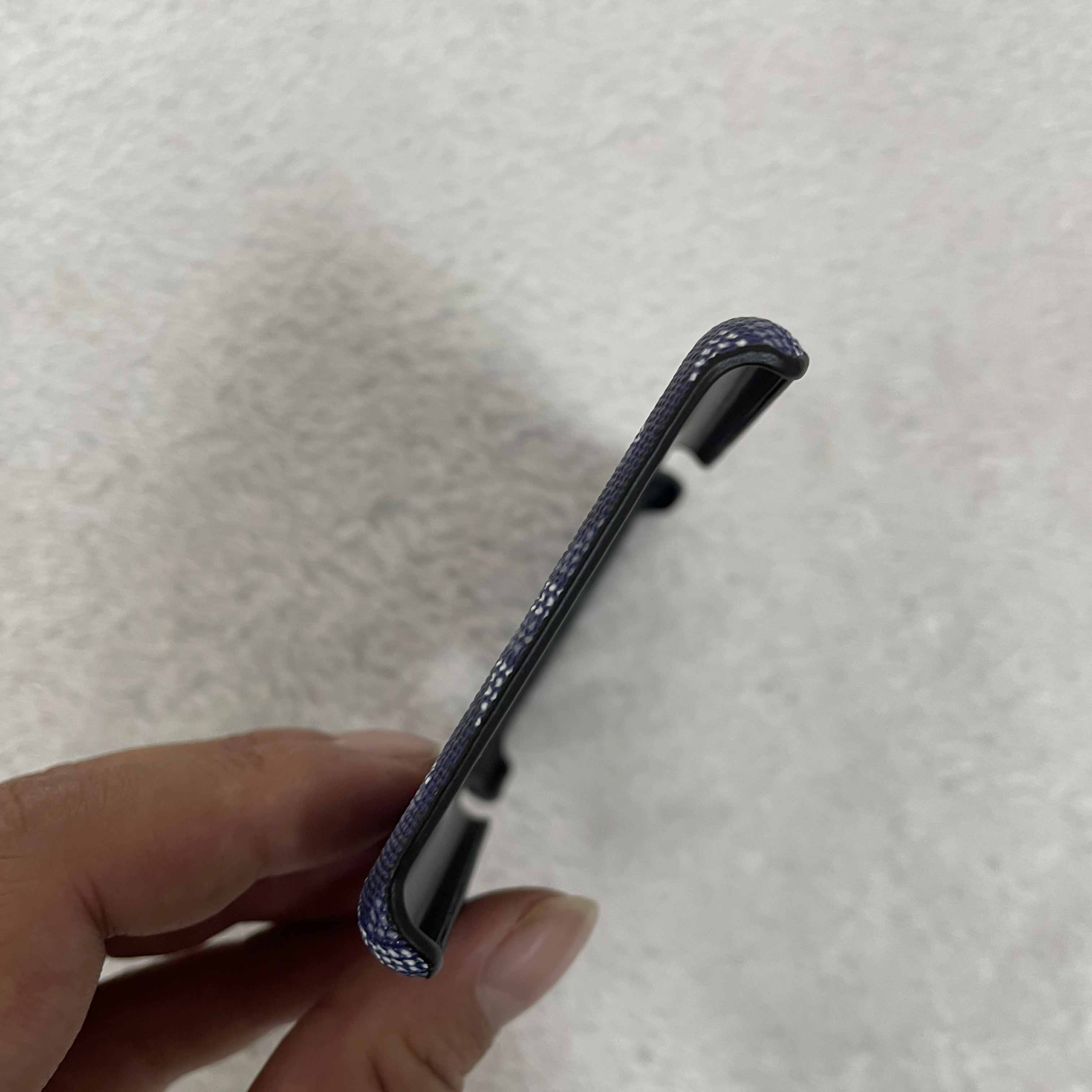 Goyard Phone Case  - DesignerGu