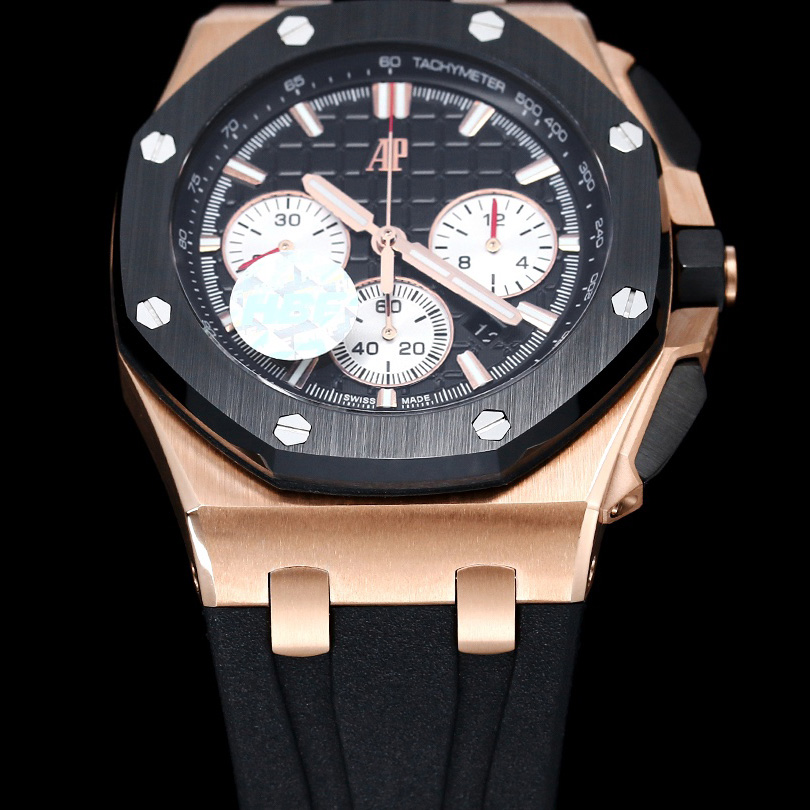 Audemars Piguet Royal Oak Offshore - DesignerGu