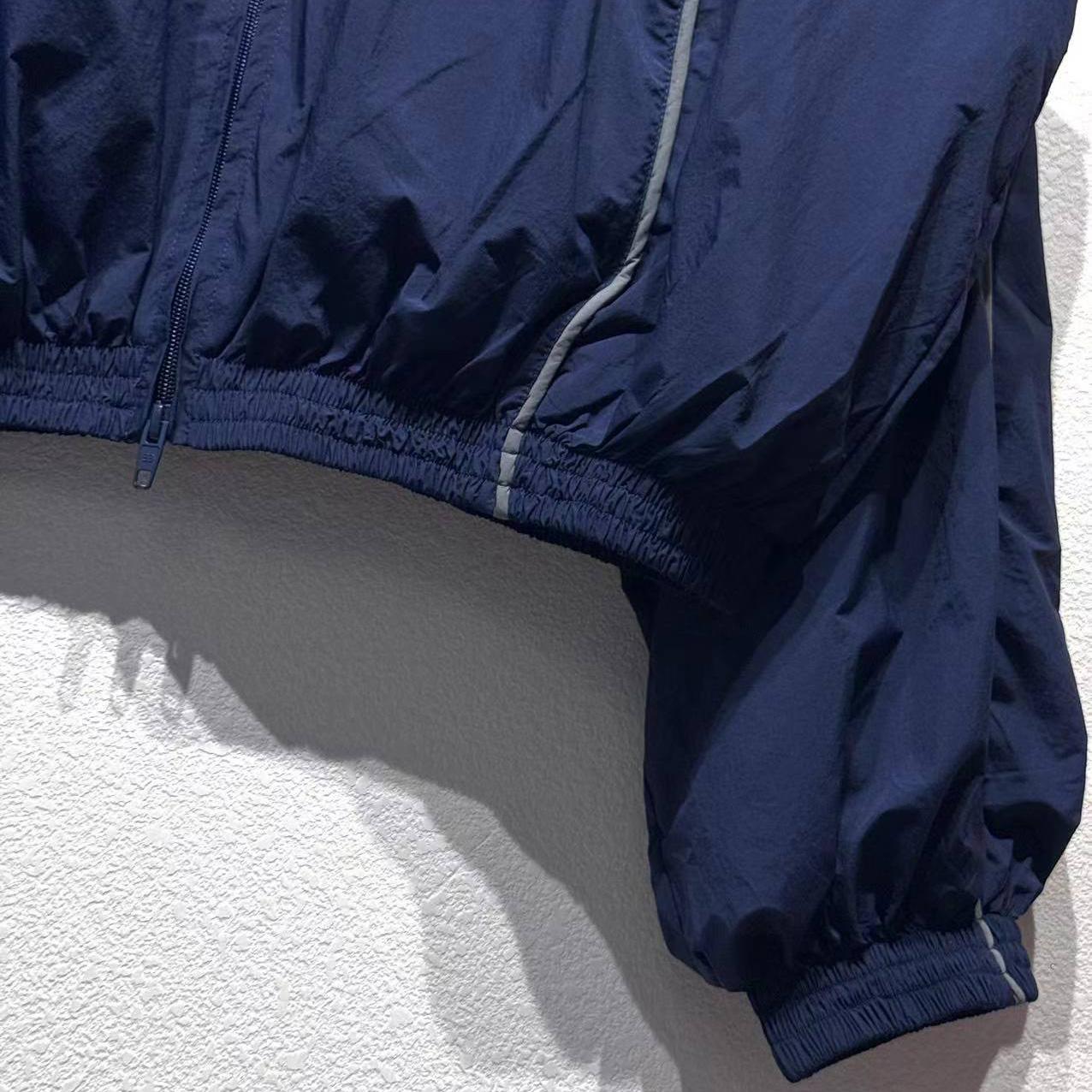 Balenciaga Tracksuit Jacket  - DesignerGu