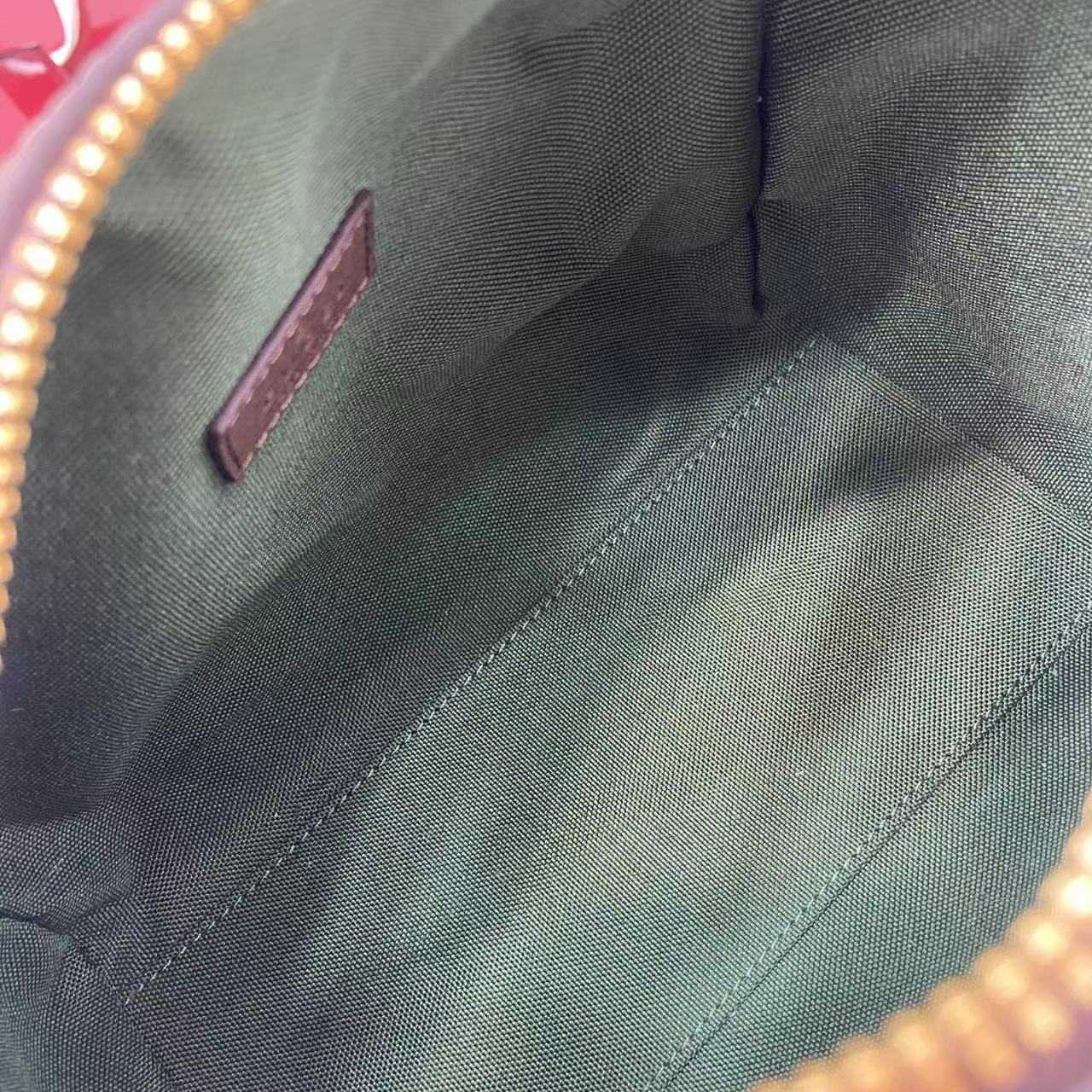 Gucci Mini GG Duffle Bag - DesignerGu