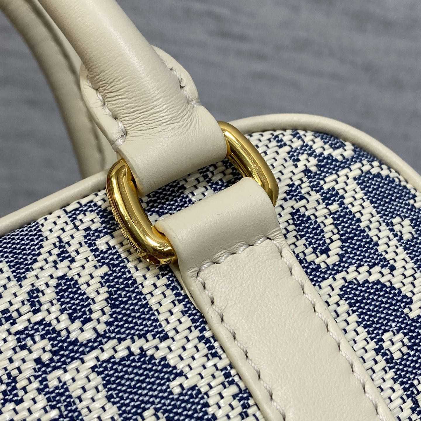 Dior D-Vibe East-West Nano Bag  - DesignerGu