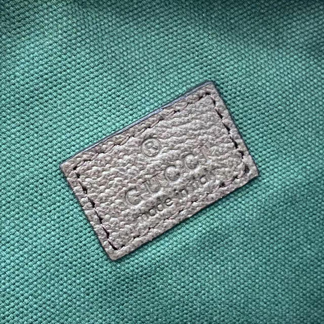 Gucci Ophidia Small Belt Bag - DesignerGu