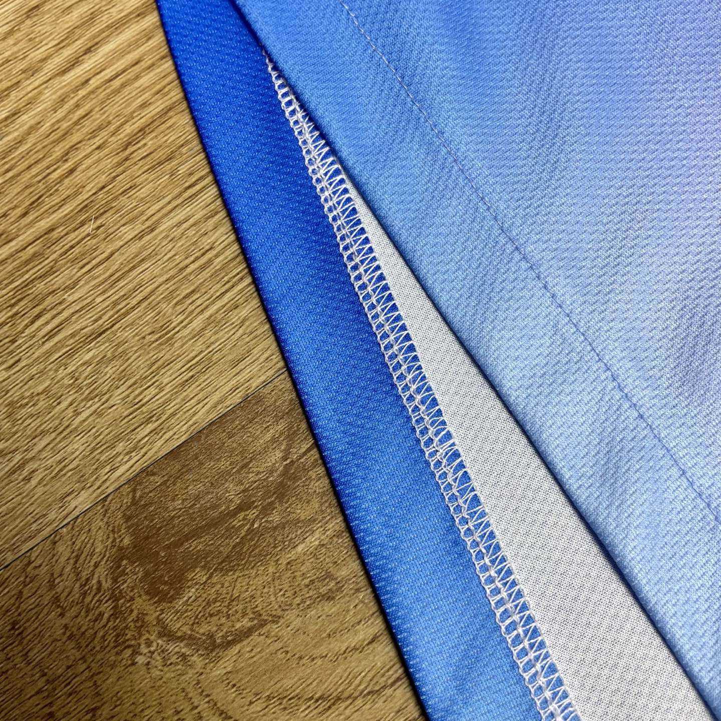 Casablanca Birdseye shorts   C1053 - DesignerGu