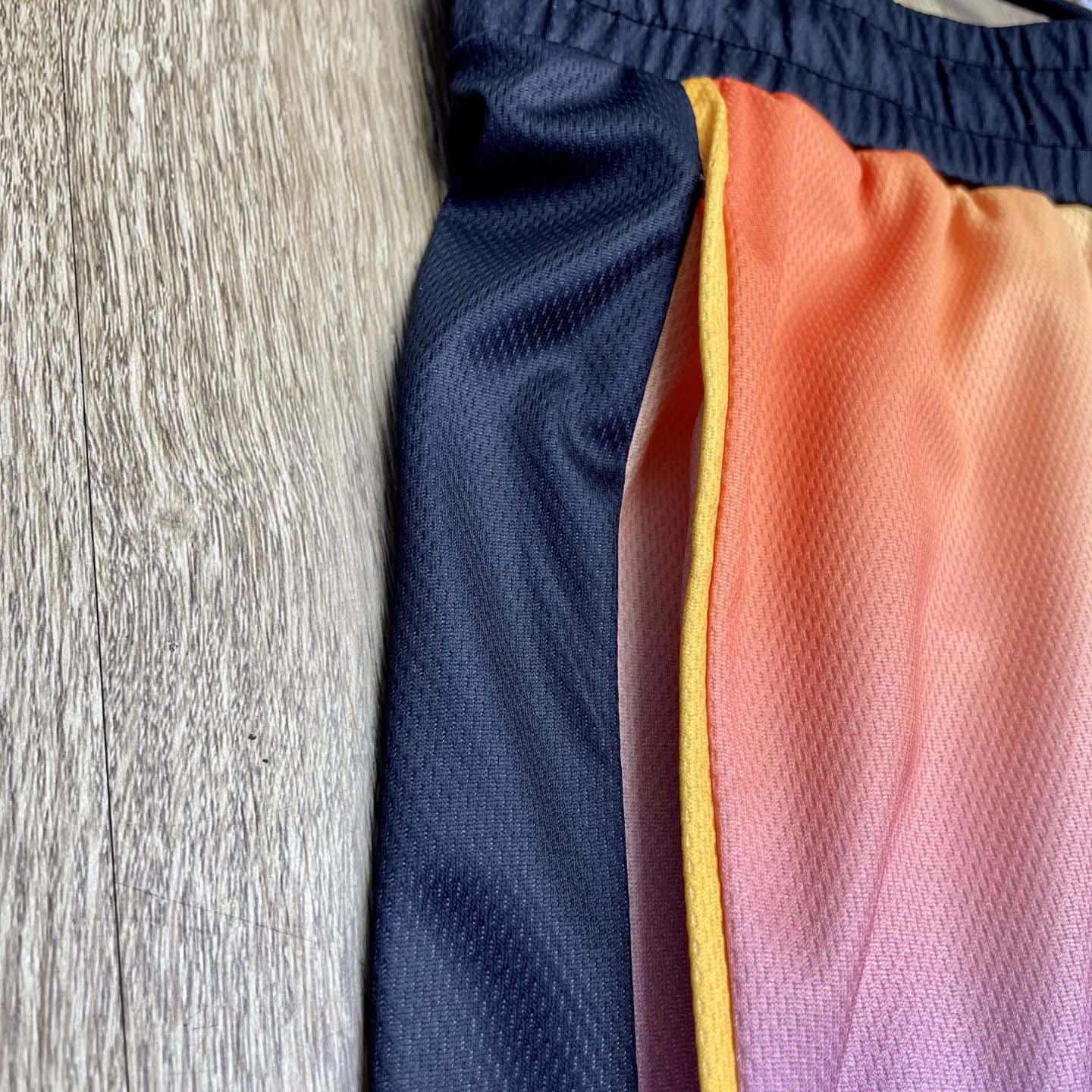 Casablanca Birdseye shorts   C1053 - DesignerGu