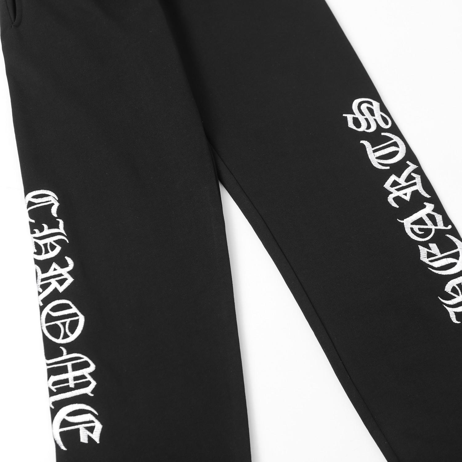 Chrome Hearts Sweatpant - DesignerGu