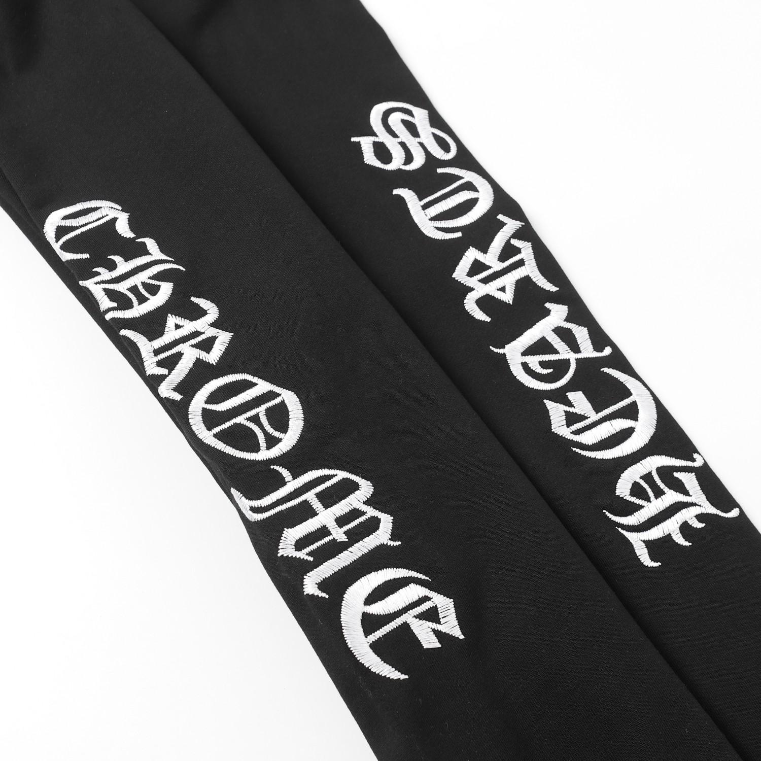 Chrome Hearts Sweatpant - DesignerGu