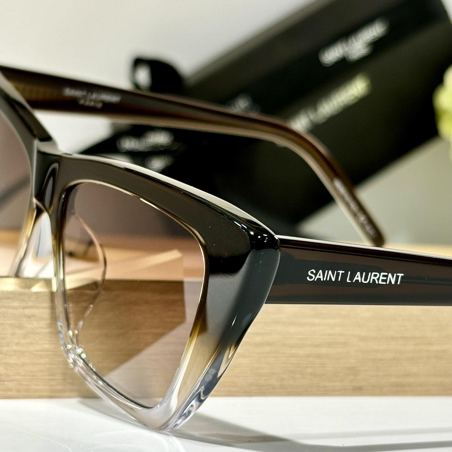 Saint Laurent  SL276MICA Sunglasses   - DesignerGu