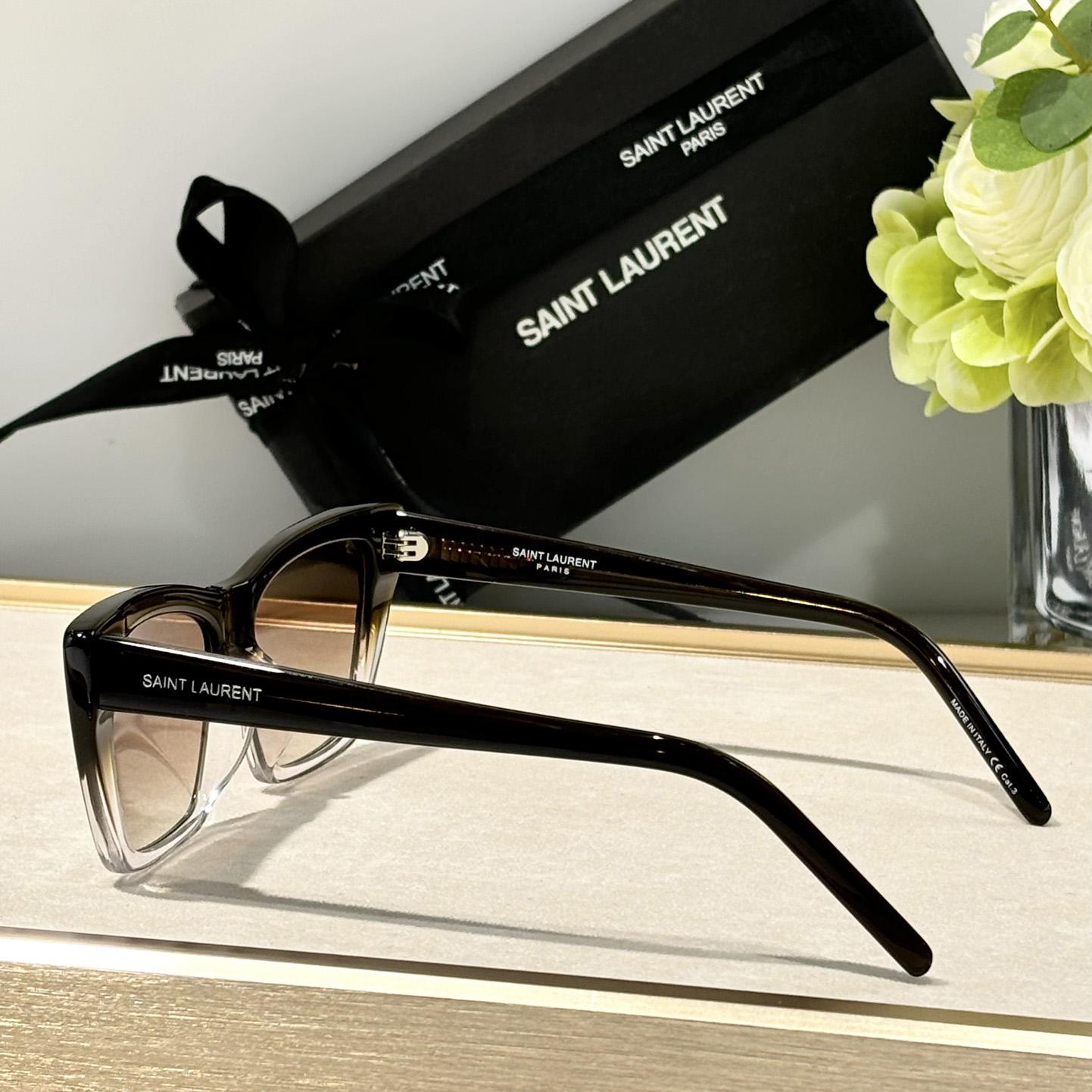 Saint Laurent  SL276MICA Sunglasses   - DesignerGu