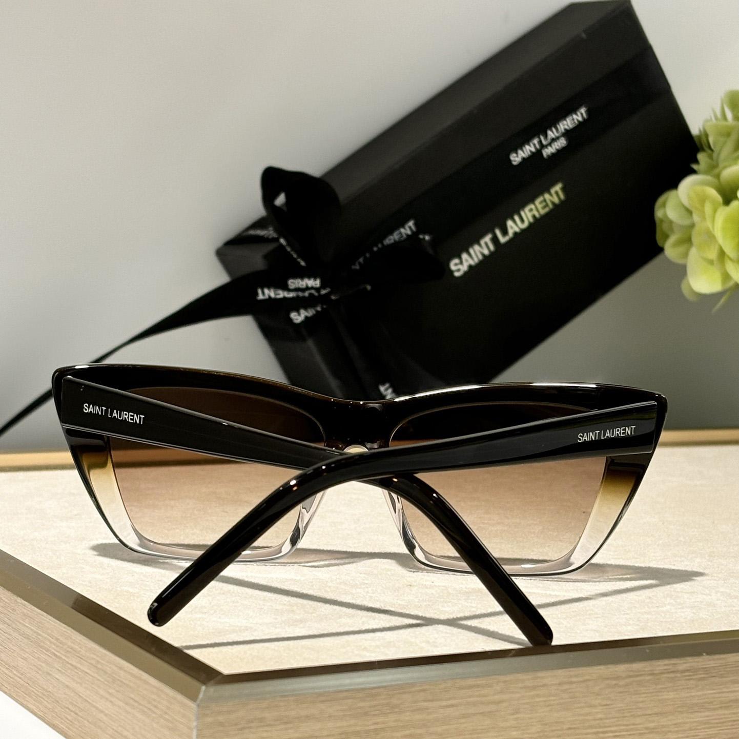 Saint Laurent  SL276MICA Sunglasses   - DesignerGu