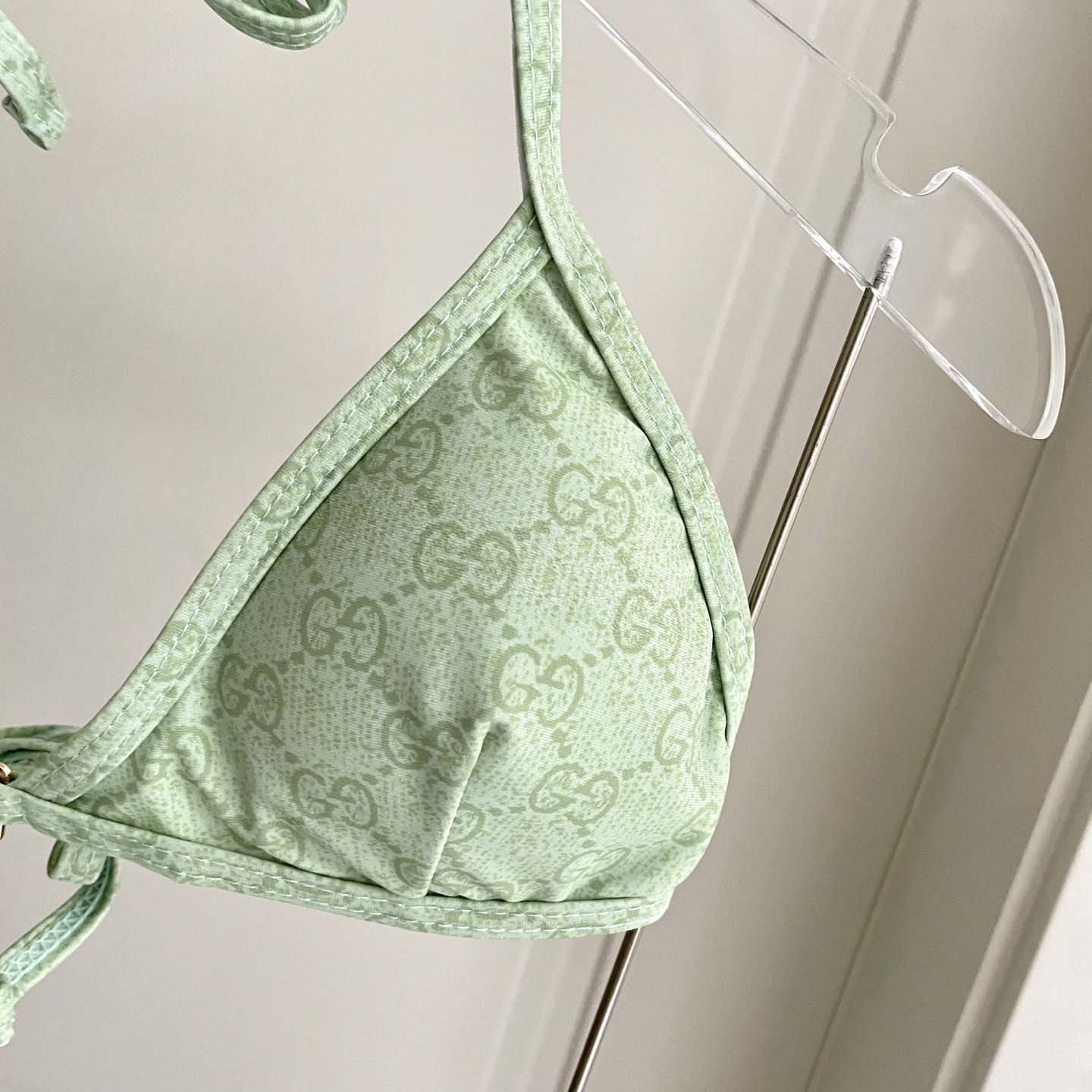 Gucci Two-piece Swimsuit - DesignerGu