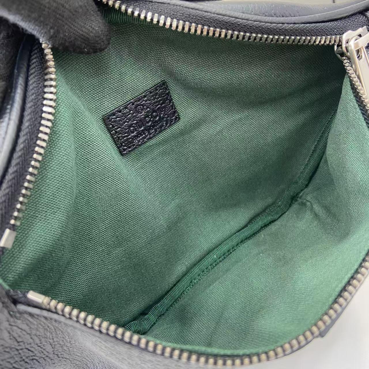 Gucci Ophidia Small Belt Bag - DesignerGu