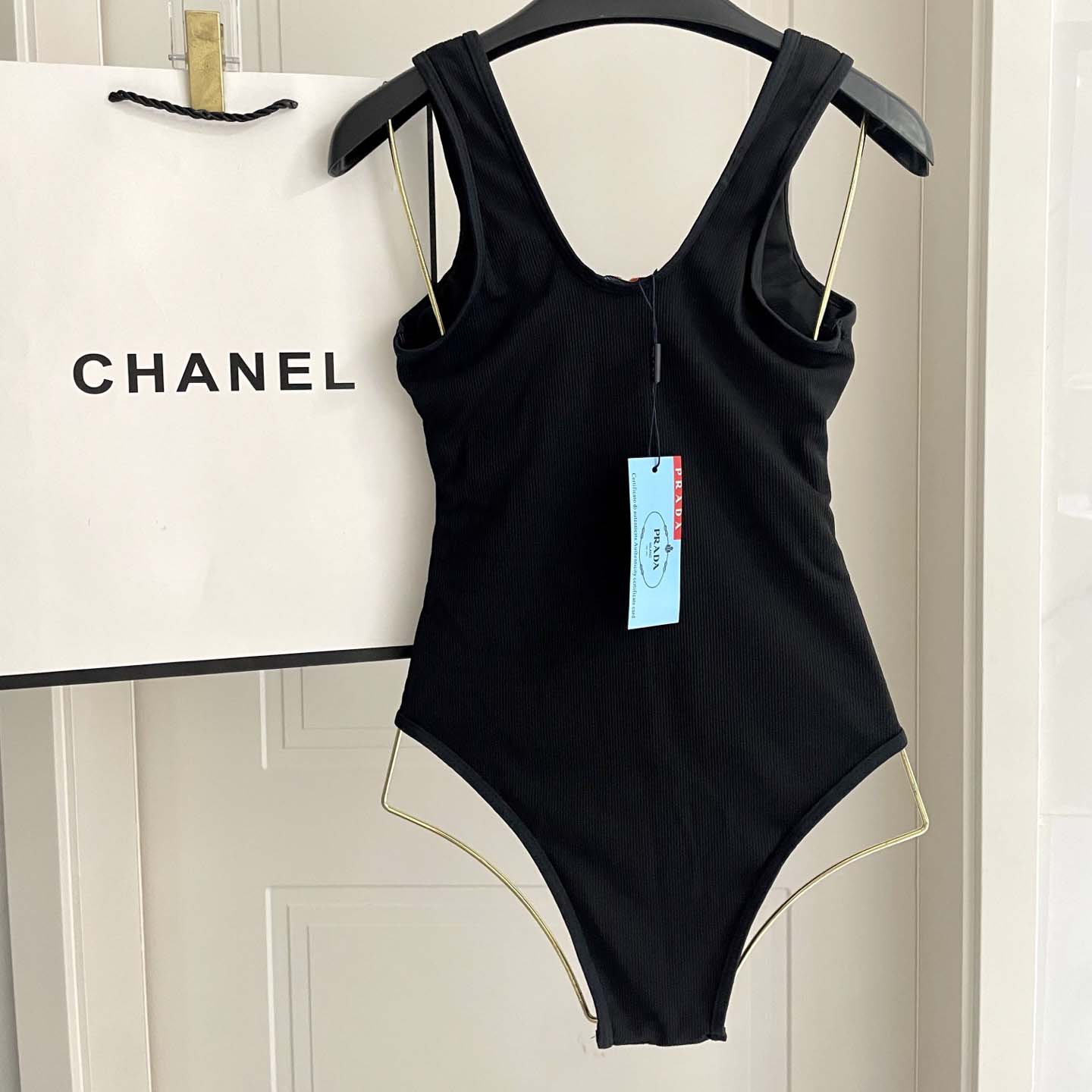 Prada  One-piece Swimsuit - DesignerGu