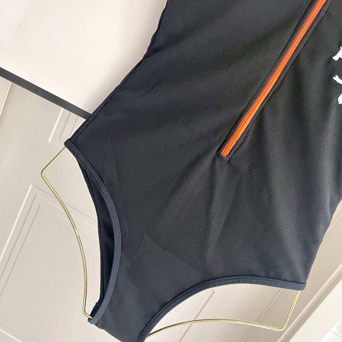 Prada  One-piece Swimsuit - DesignerGu