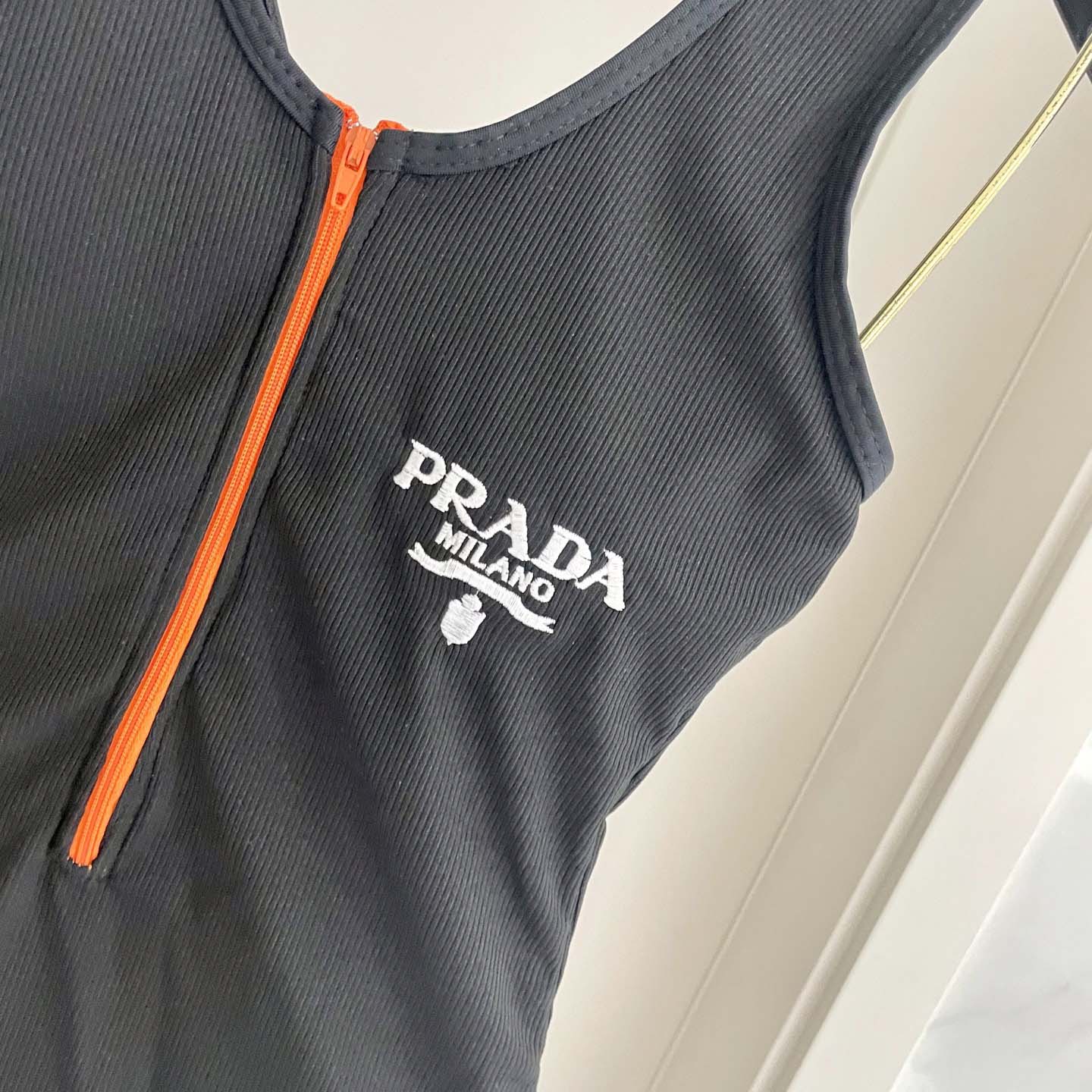 Prada  One-piece Swimsuit - DesignerGu