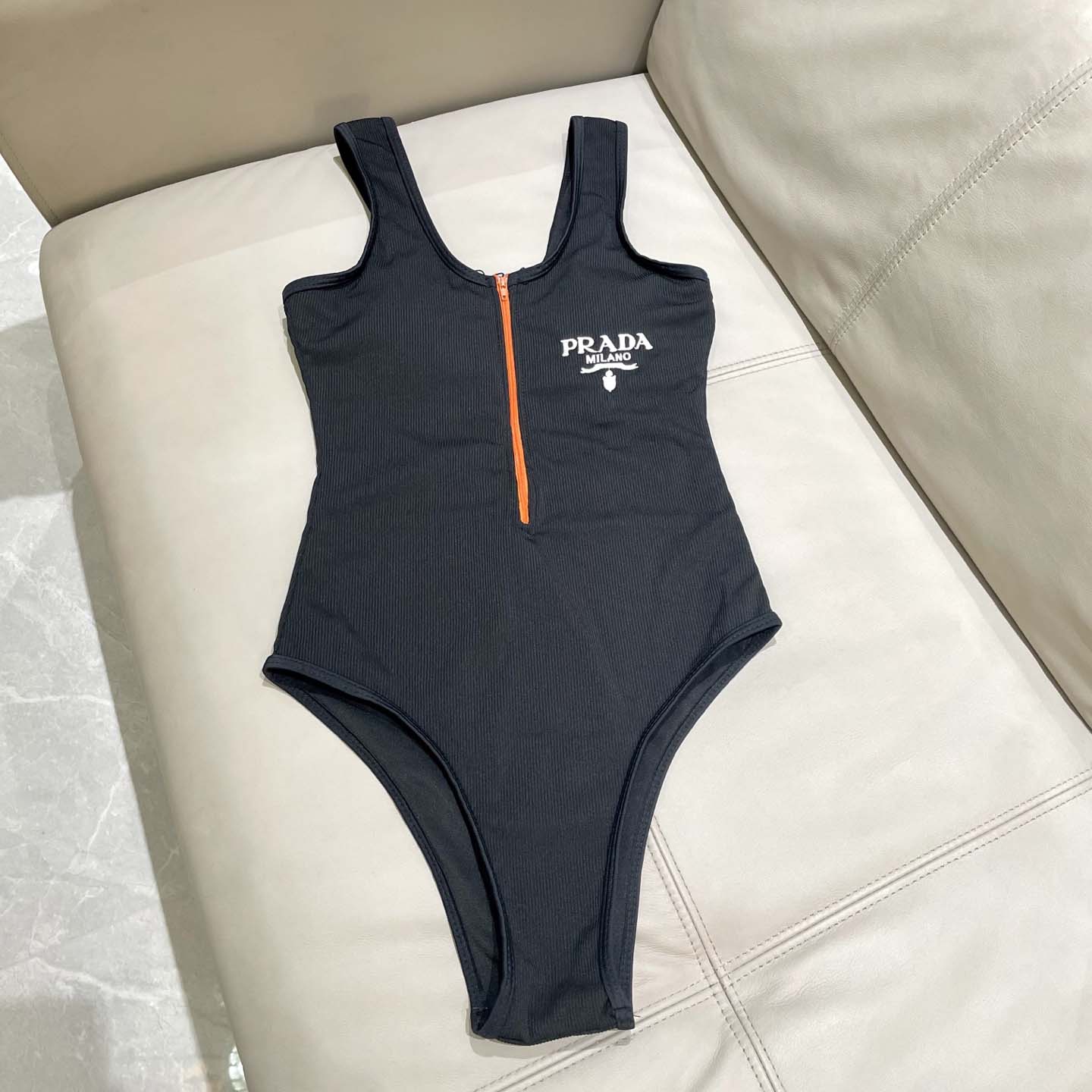 Prada  One-piece Swimsuit - DesignerGu