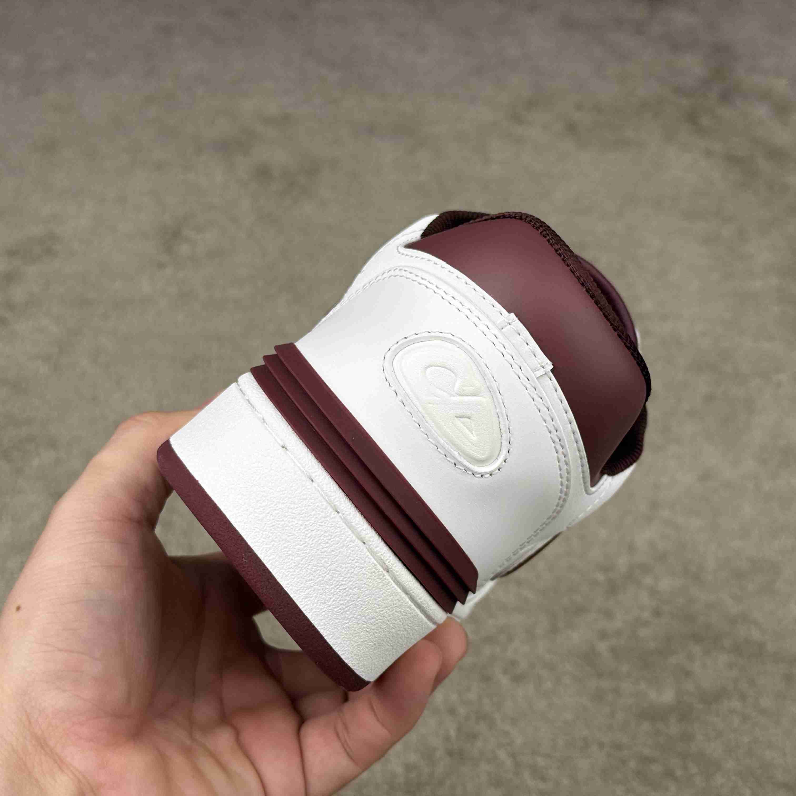 Dior B57 Dribble Low-Top Sneaker  - DesignerGu