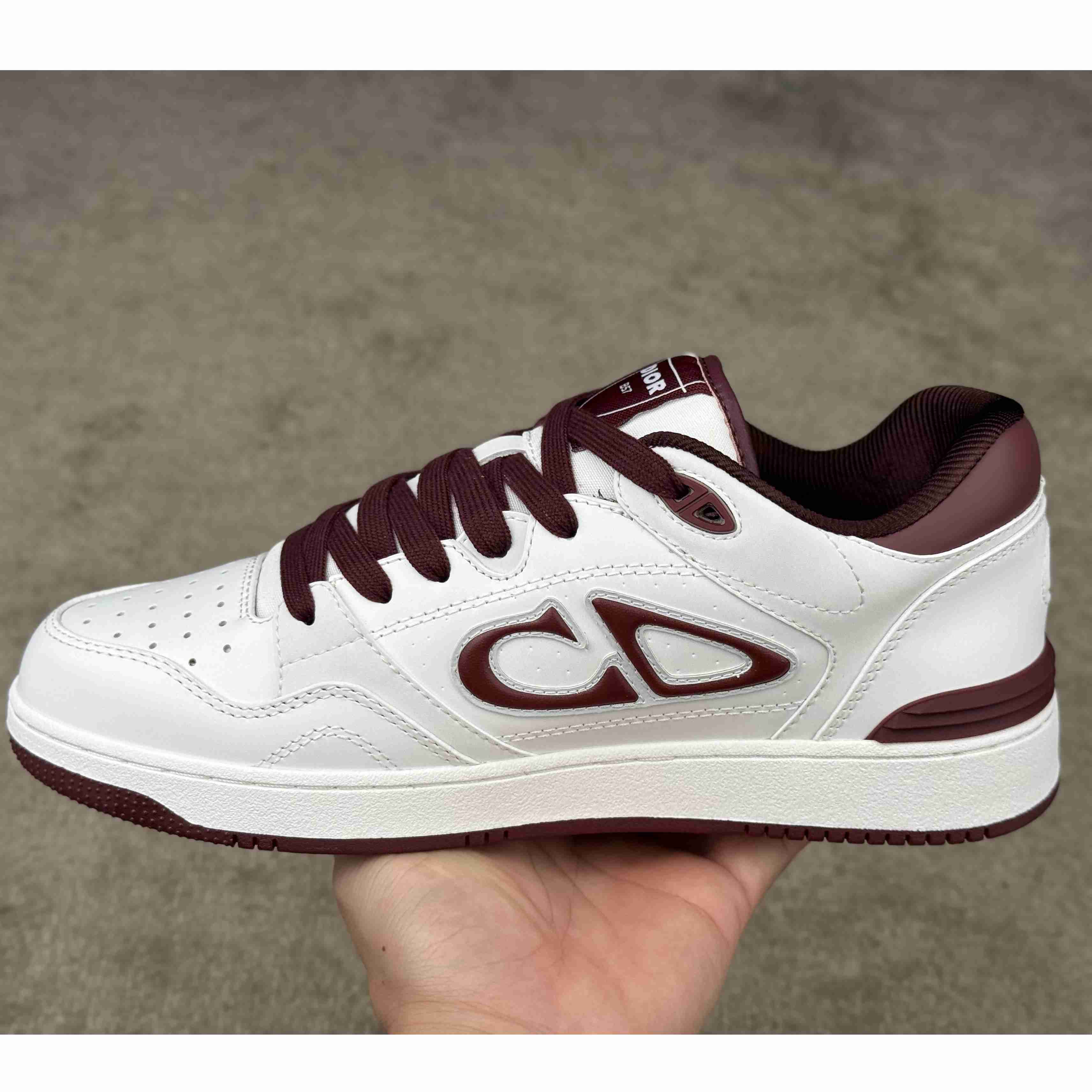 Dior B57 Dribble Low-Top Sneaker  - DesignerGu