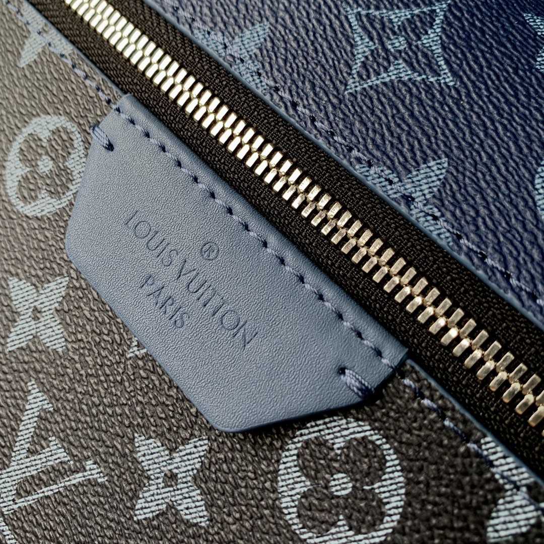 Louis Vuitton Discovery Backpack PM   M11590 - DesignerGu