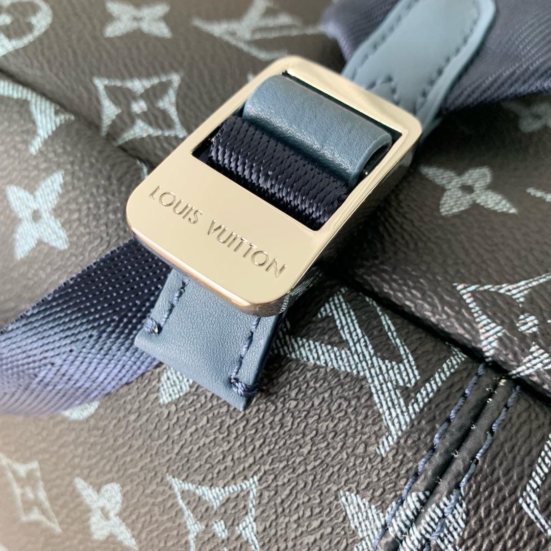 Louis Vuitton Discovery Backpack PM   M11590 - DesignerGu