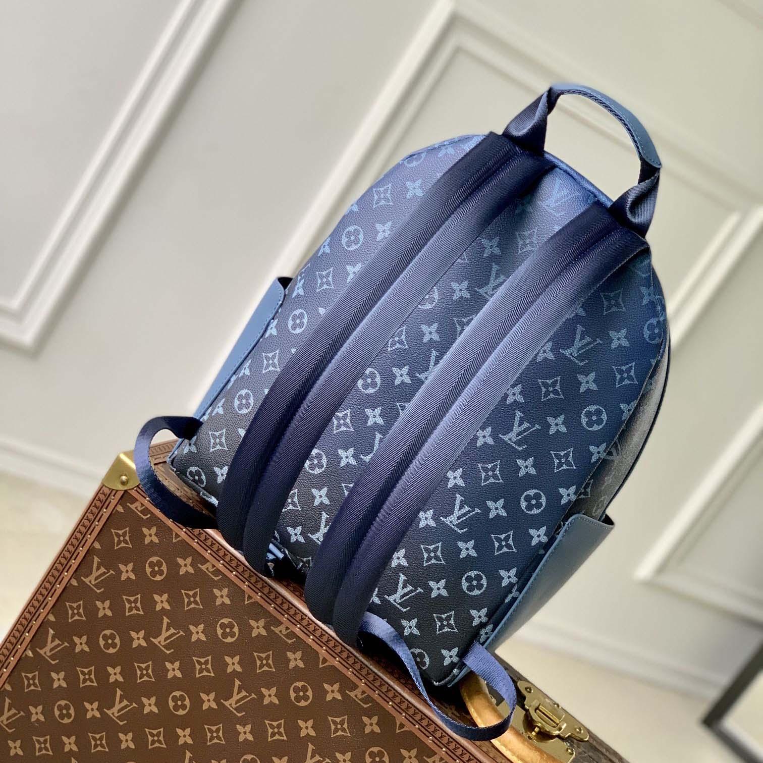 Louis Vuitton Discovery Backpack PM   M11590 - DesignerGu