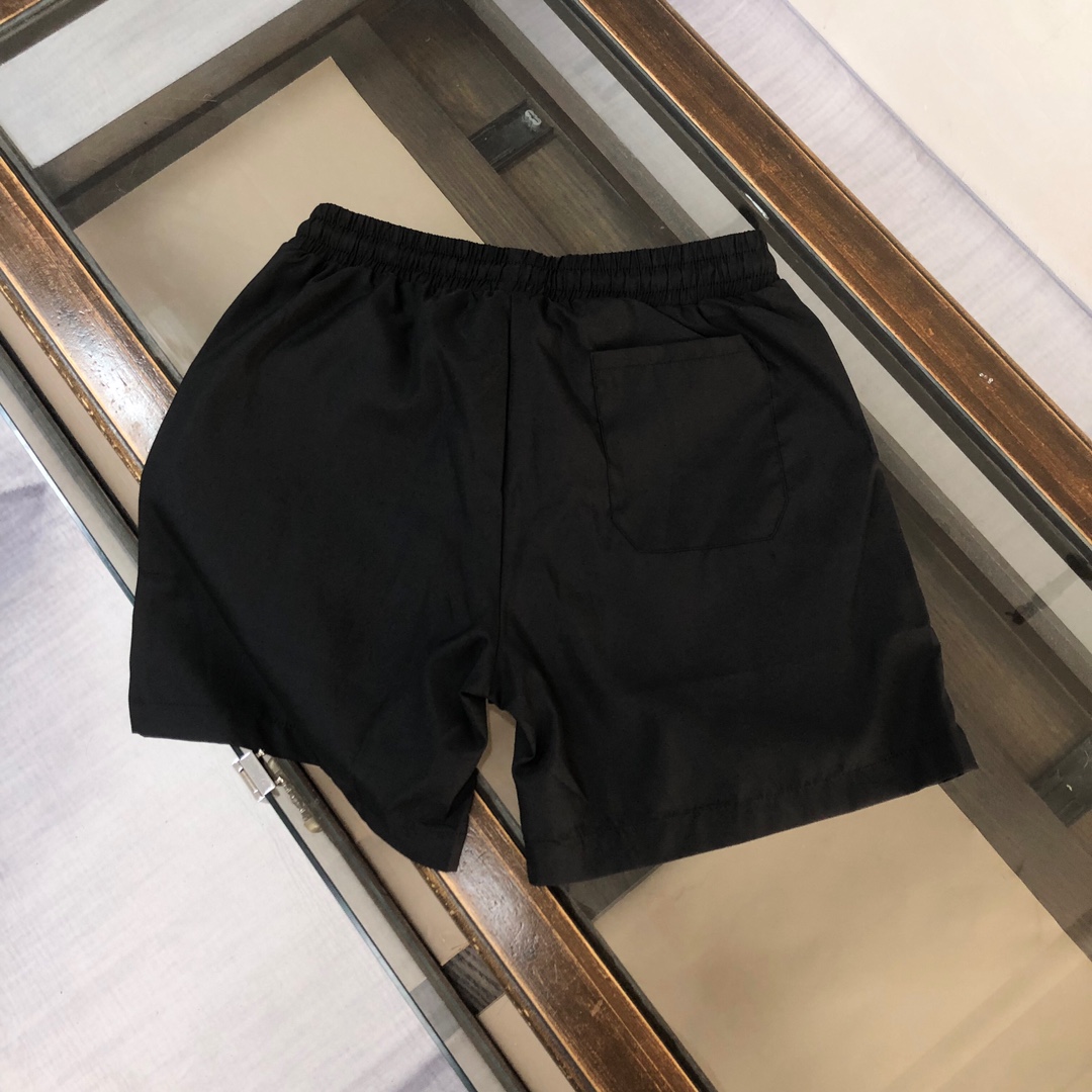 Givenchy 4G logo-print Shorts  - DesignerGu